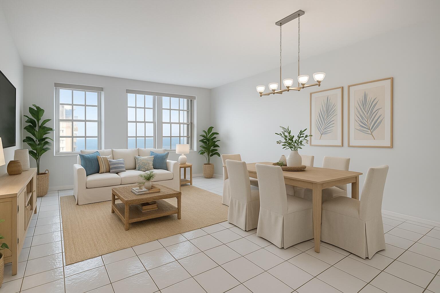 LA BONNE VIE CONDO - Residential