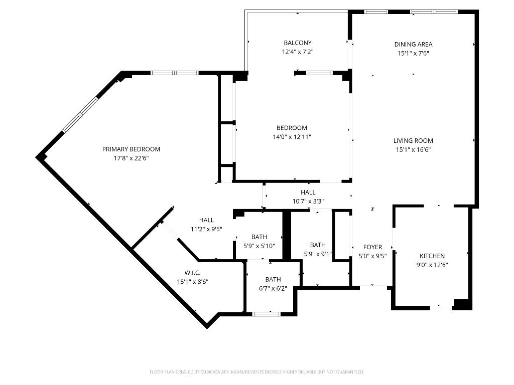 3475 S Ocean Boulevard 5140