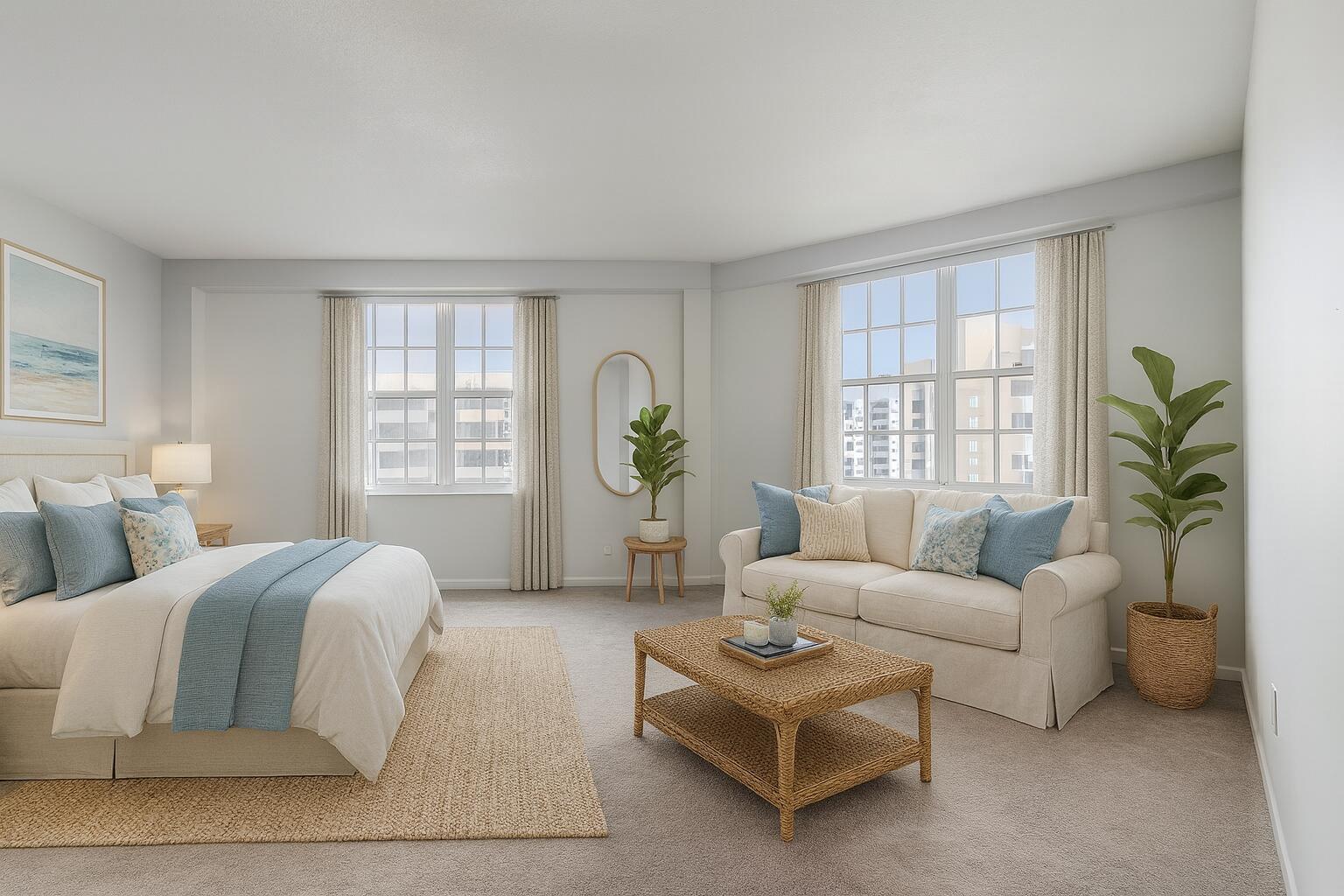 LA BONNE VIE CONDO - Residential