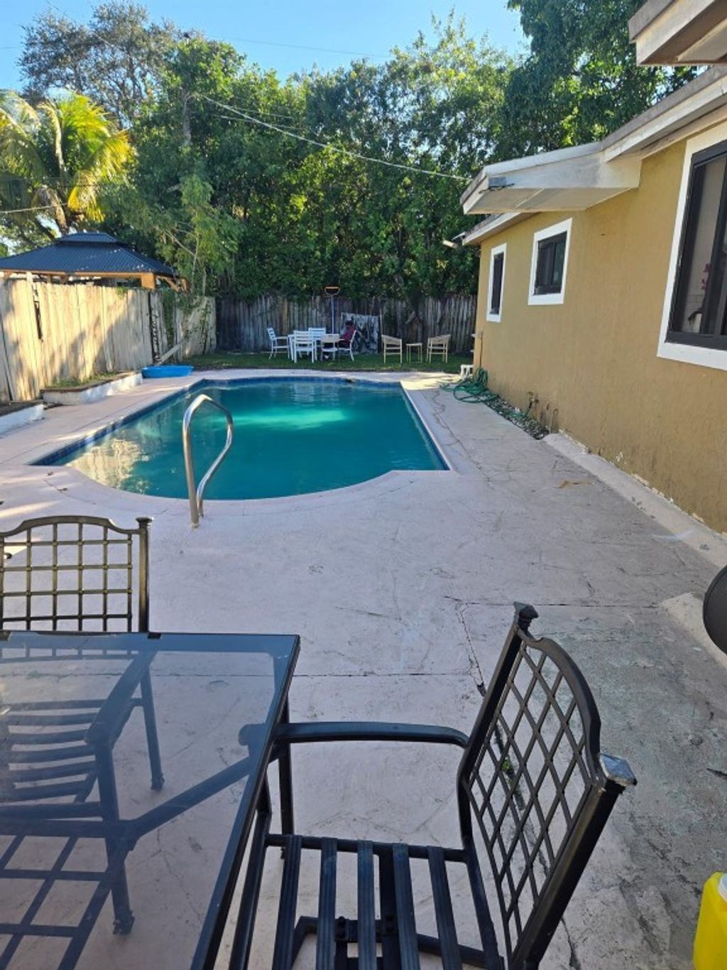 Photo of 301 N 66th Avenue, Hollywood, FL 33024 (MLS # F10549063)