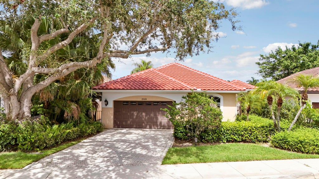 Photo of 2189 Regents Boulevard, West Palm Beach, FL 33409 (MLS # B26072904)