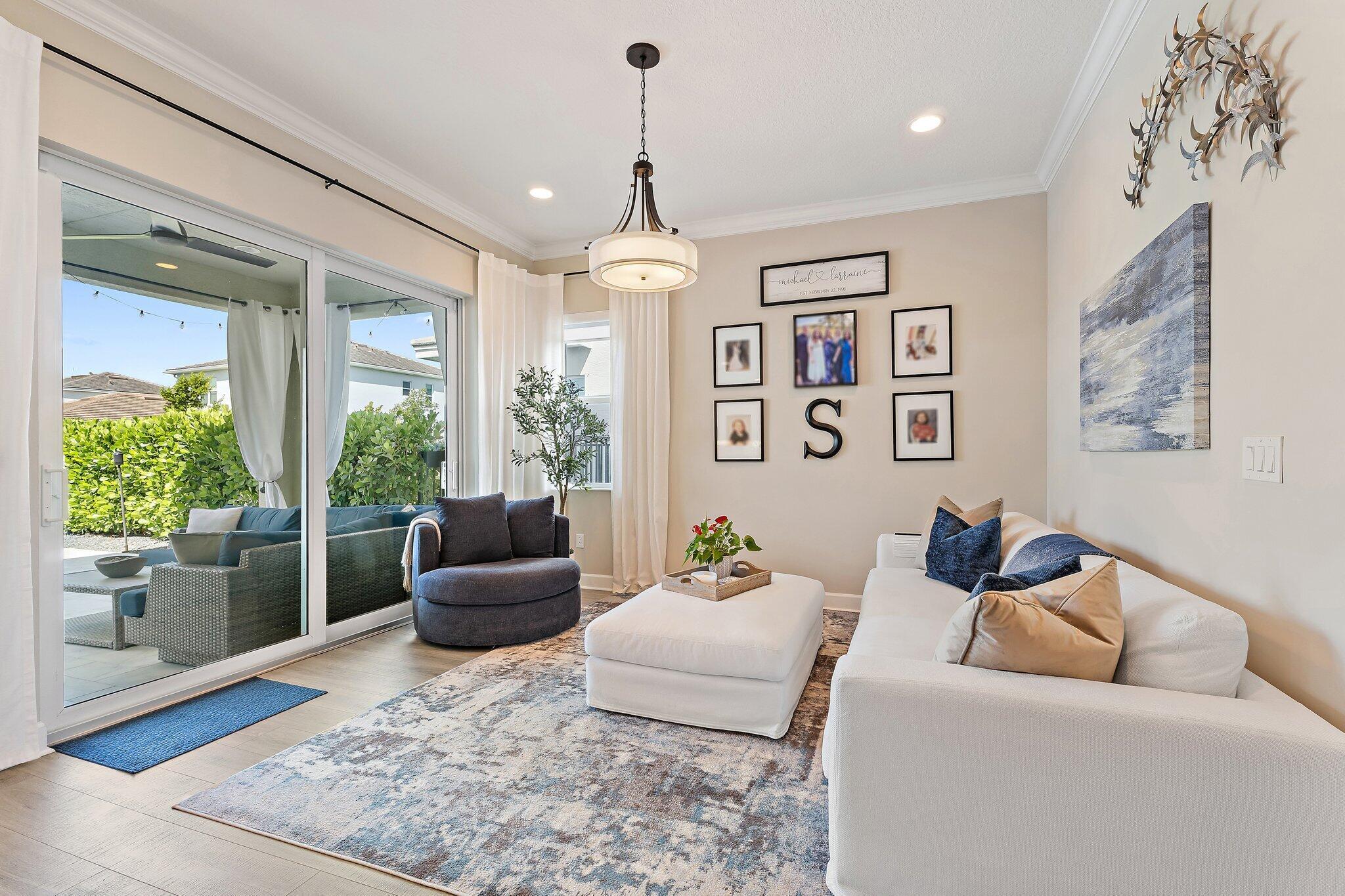 GROVES OF WESTLAKE - Residential