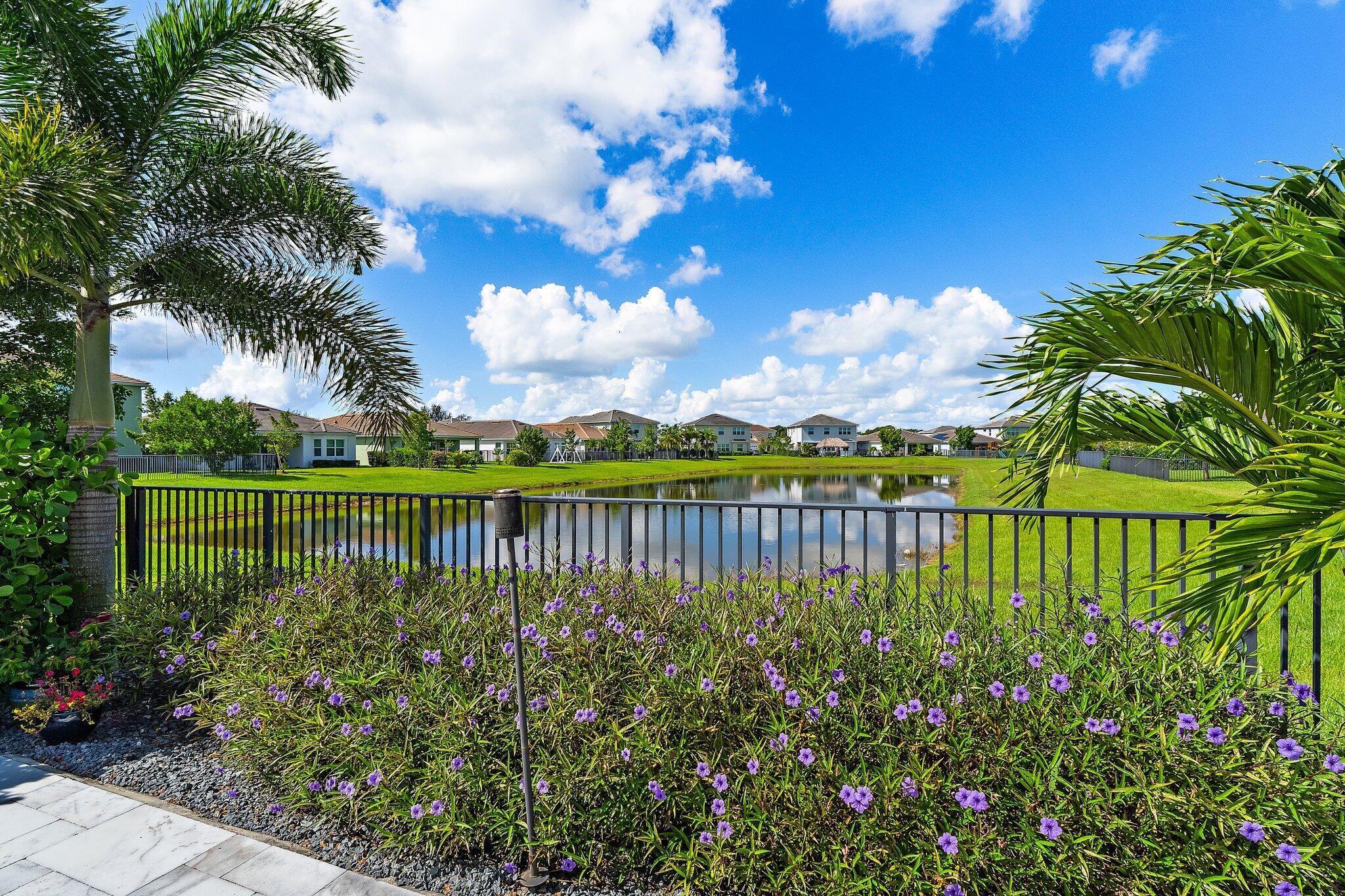 GROVES OF WESTLAKE - Residential