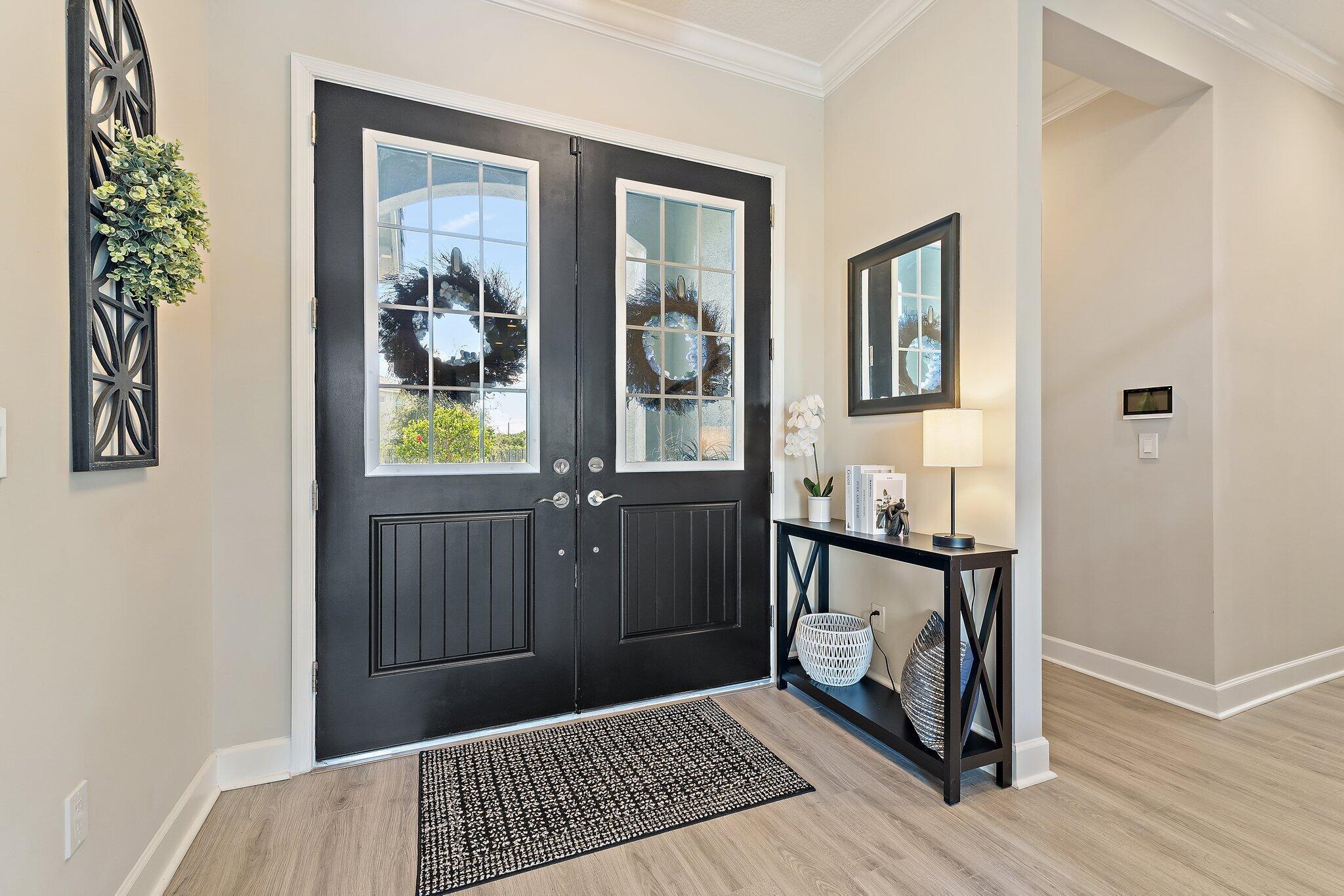 GROVES OF WESTLAKE - Residential