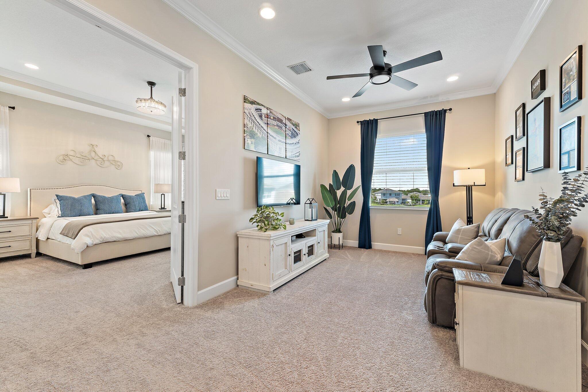 GROVES OF WESTLAKE - Residential