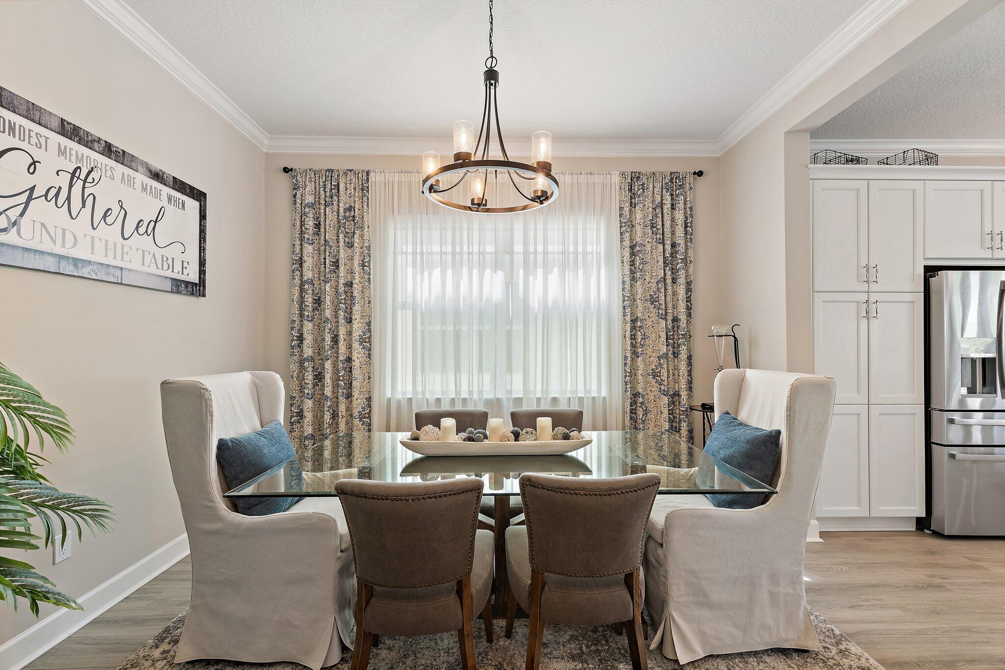 GROVES OF WESTLAKE - Residential
