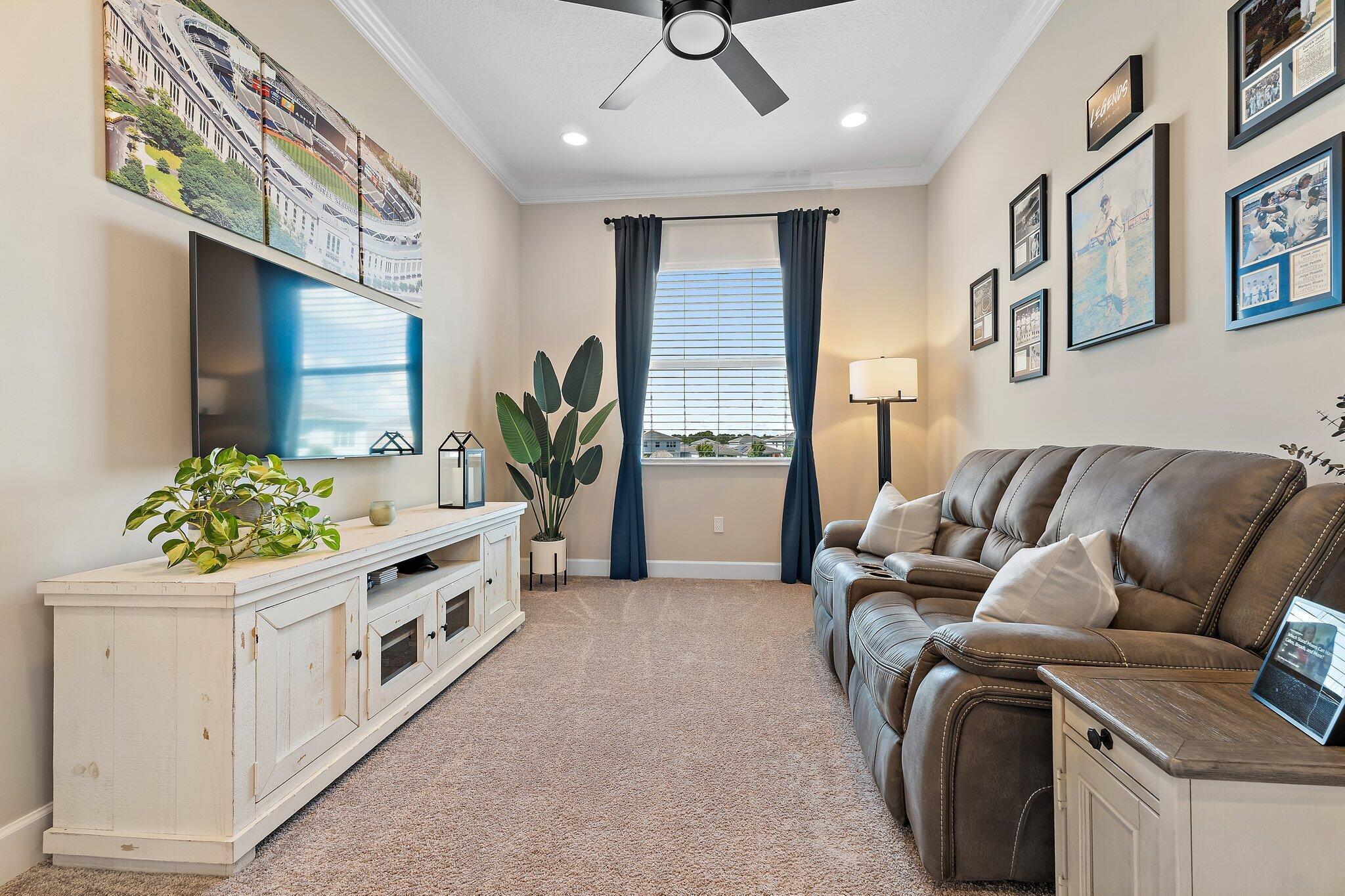 GROVES OF WESTLAKE - Residential