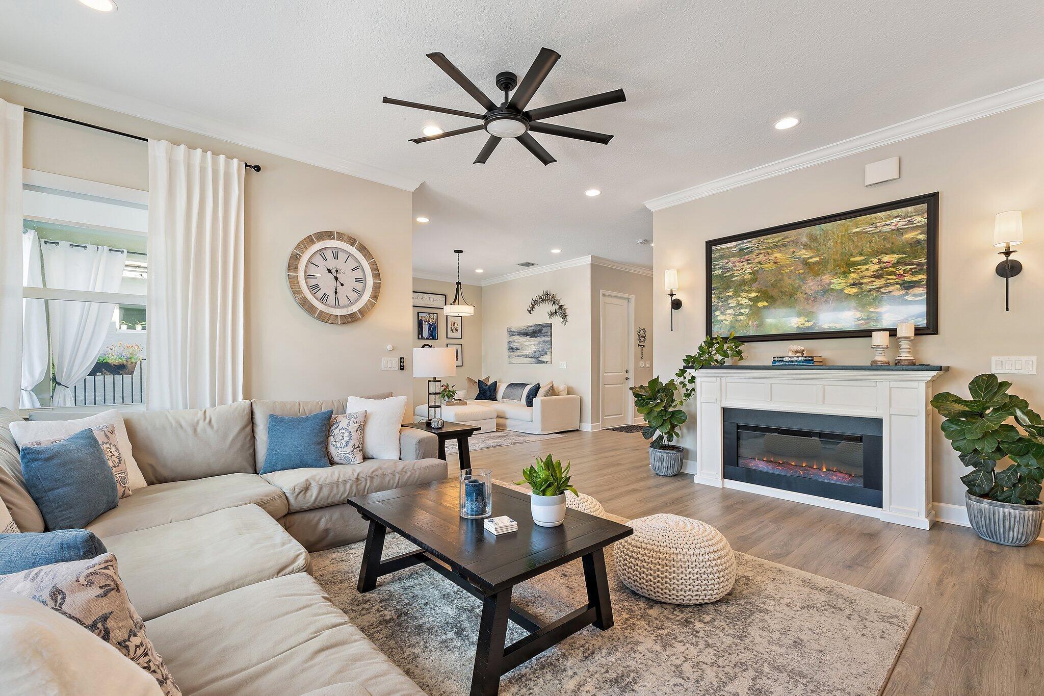 GROVES OF WESTLAKE - Residential