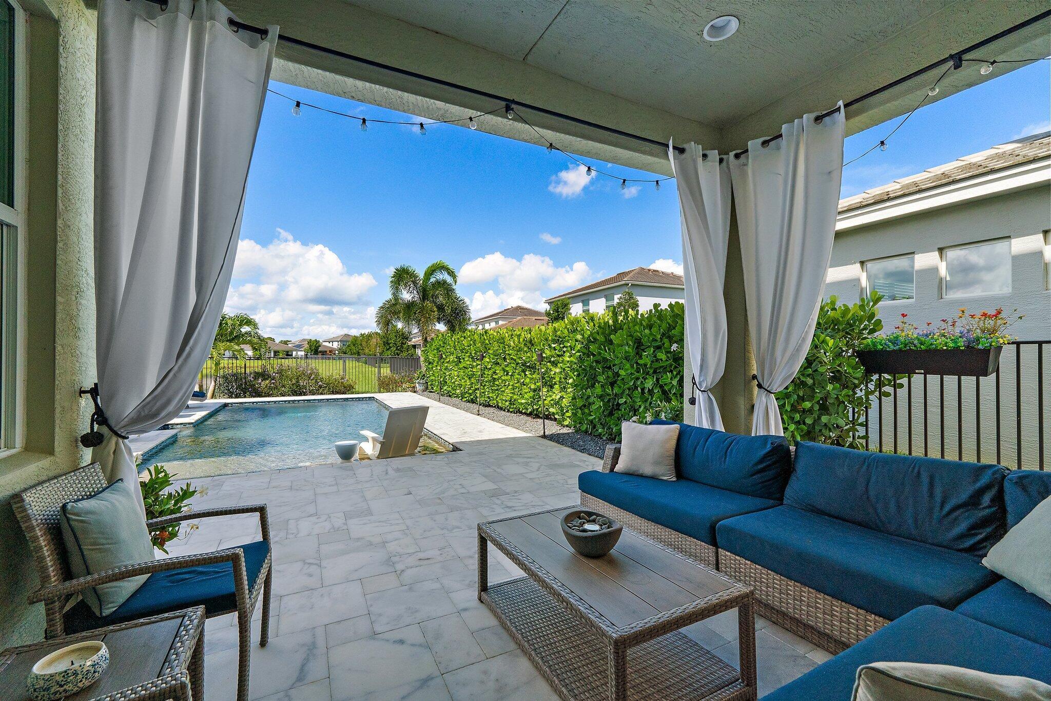 GROVES OF WESTLAKE - Residential