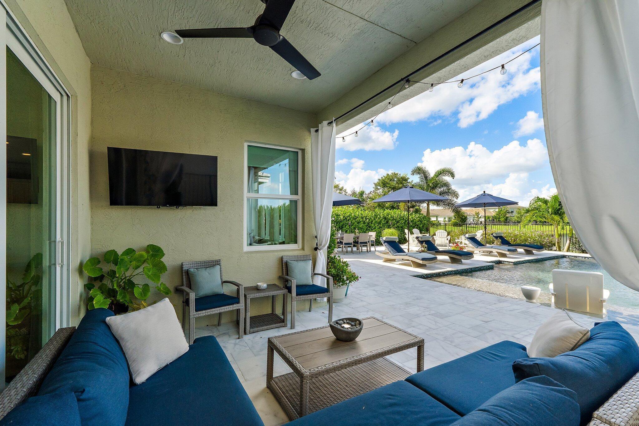 GROVES OF WESTLAKE - Residential