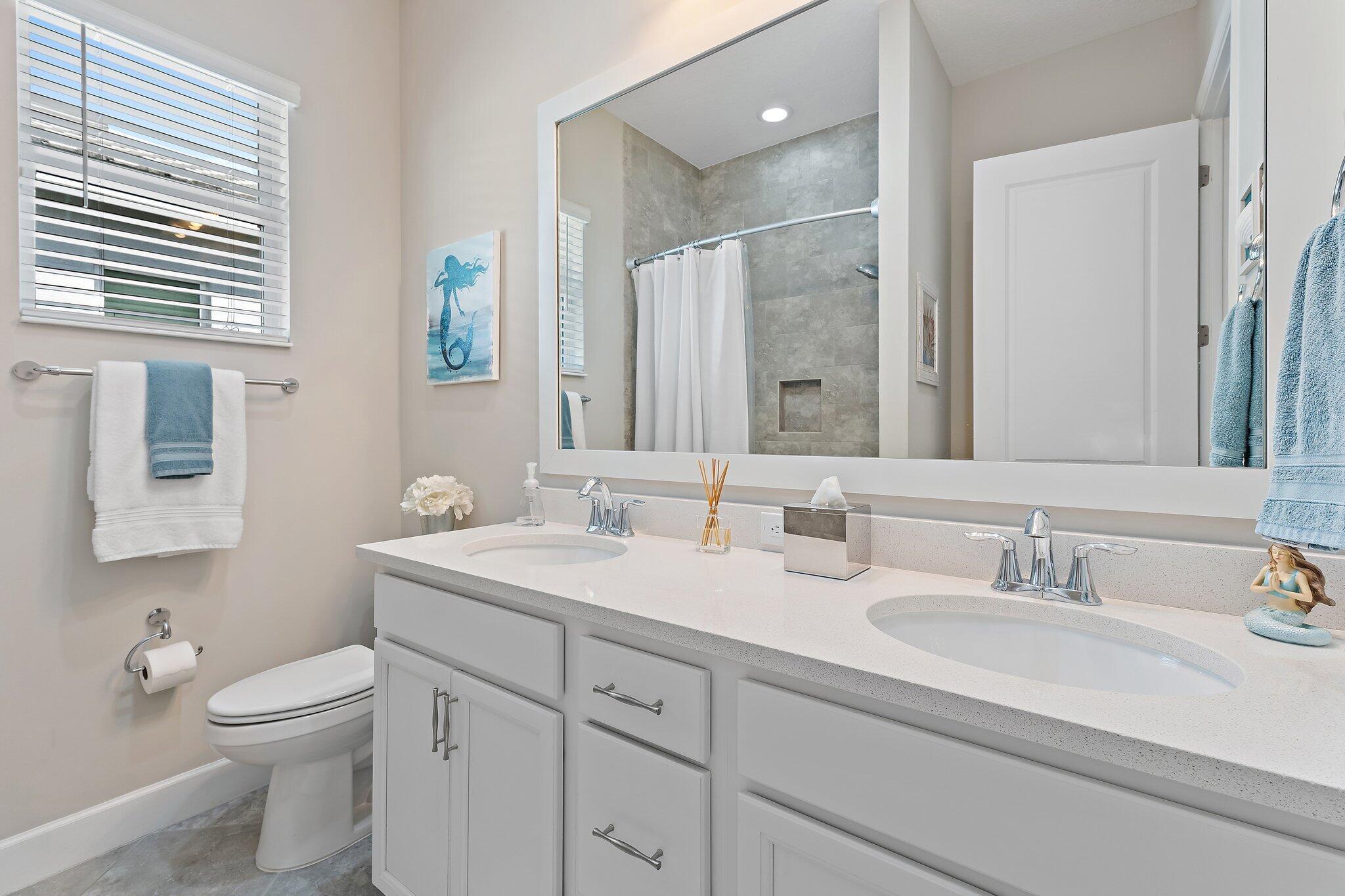 GROVES OF WESTLAKE - Residential