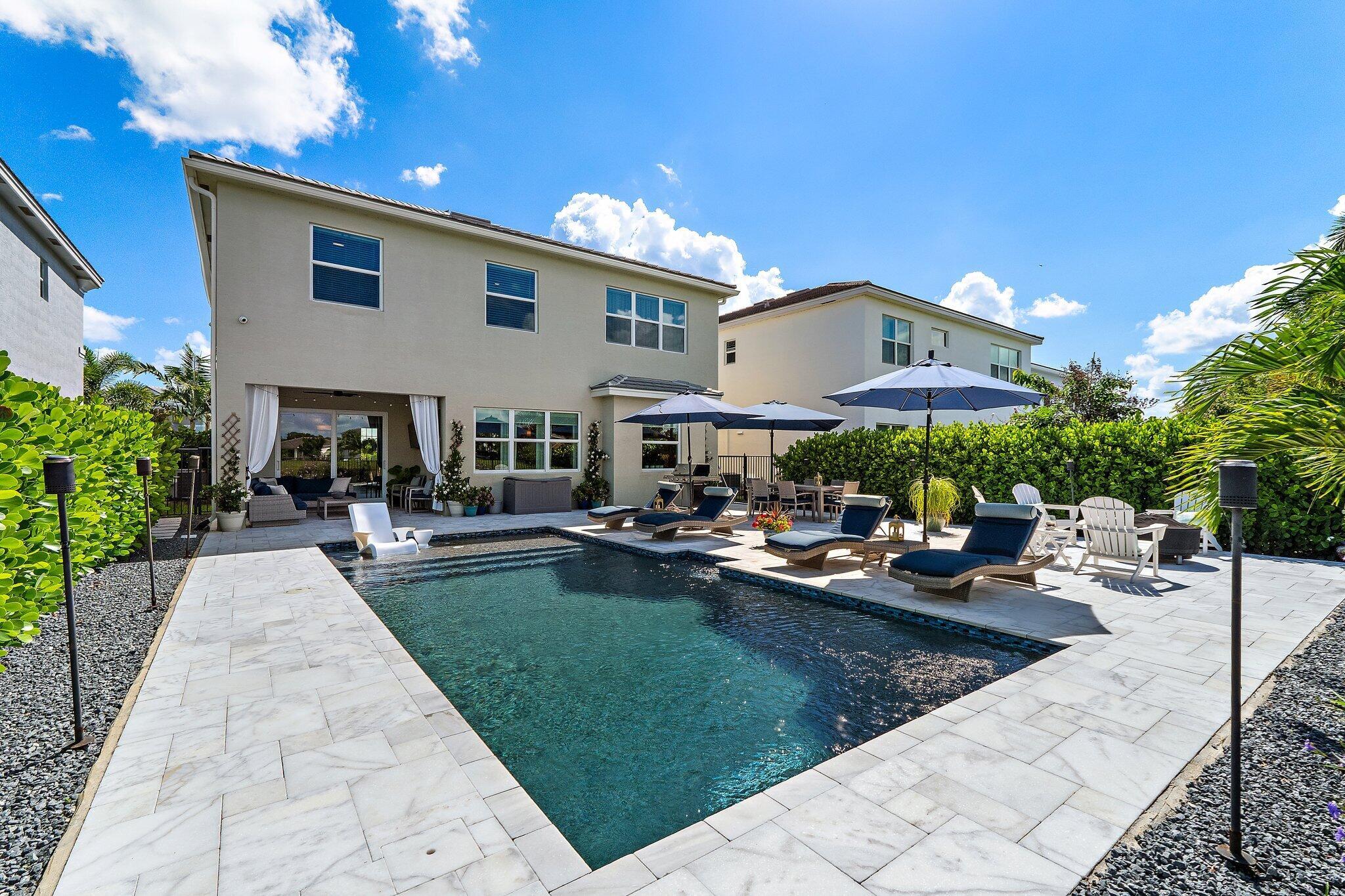 GROVES OF WESTLAKE - Residential