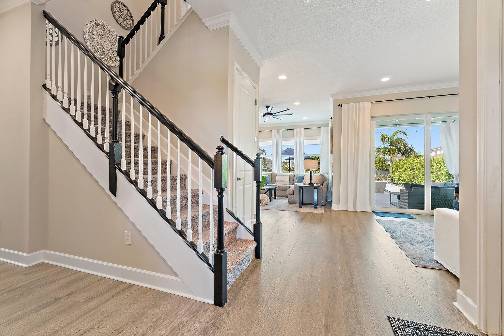 GROVES OF WESTLAKE - Residential