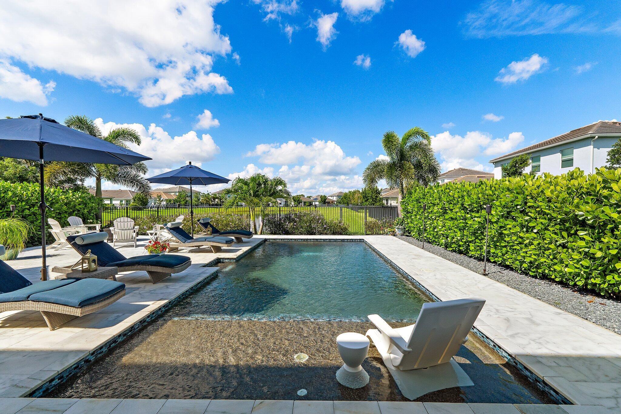 GROVES OF WESTLAKE - Residential