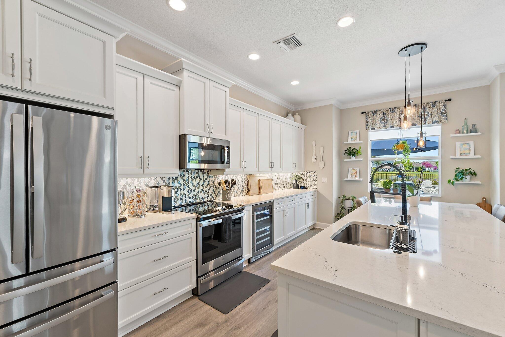 GROVES OF WESTLAKE - Residential