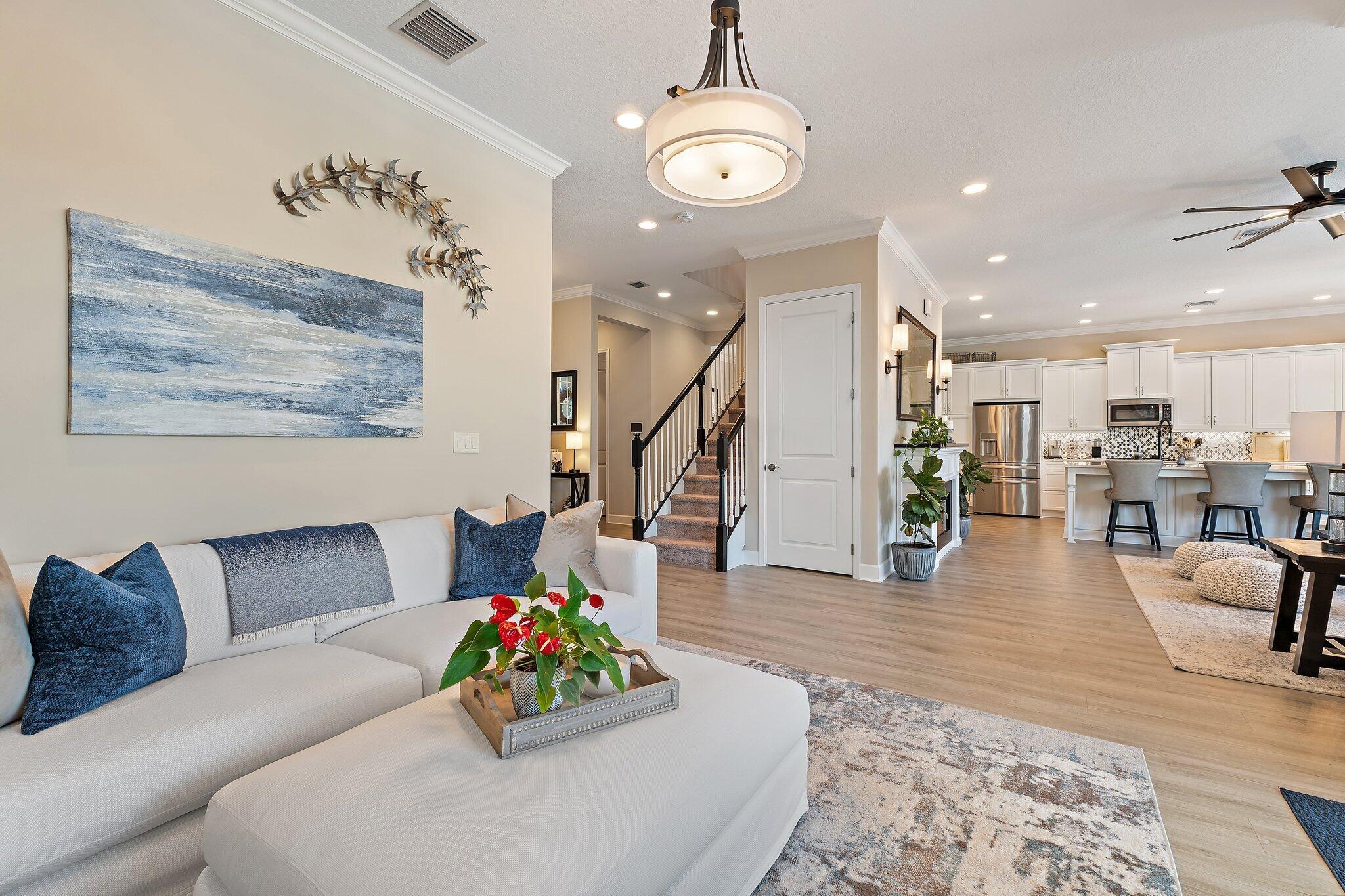 GROVES OF WESTLAKE - Residential