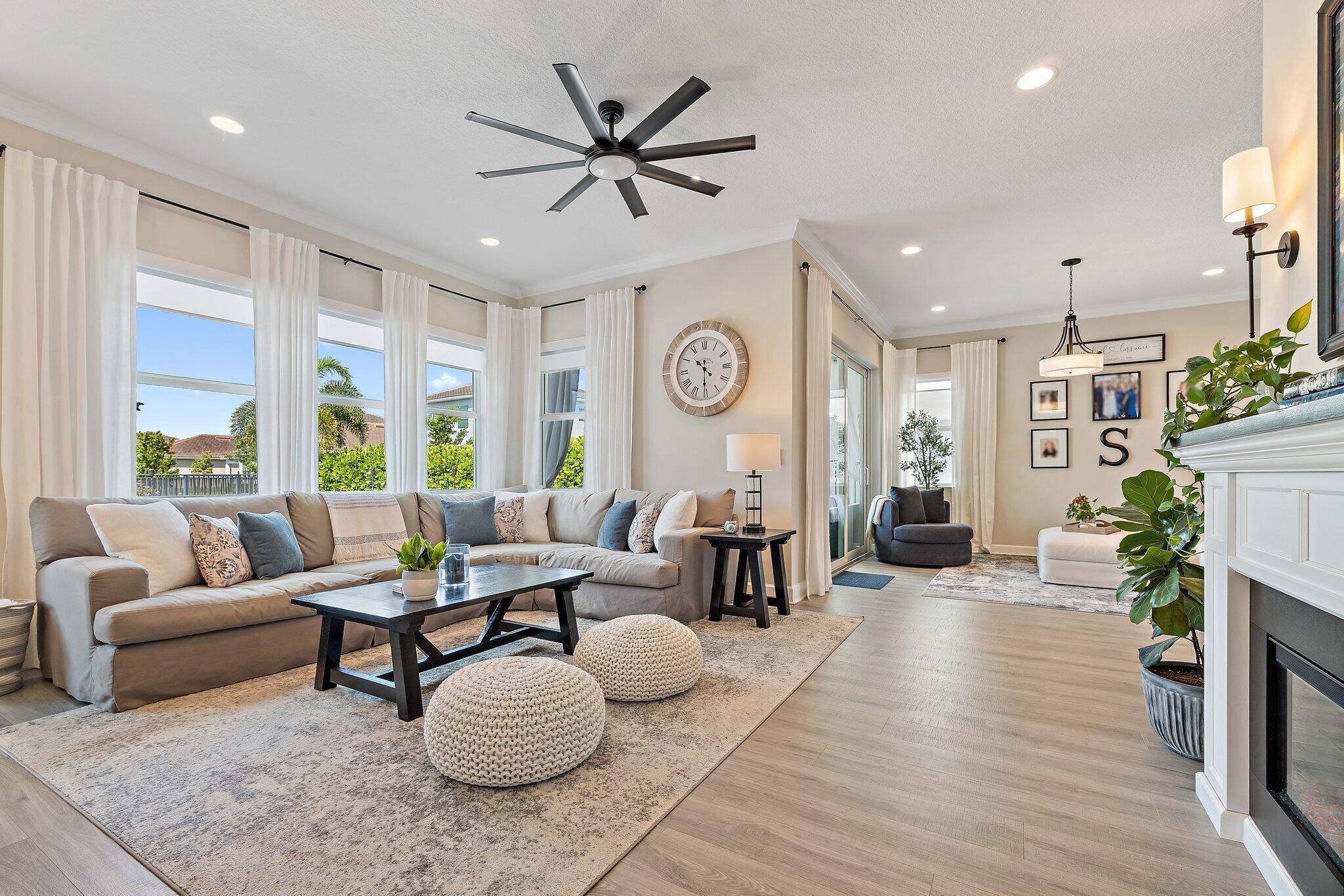 GROVES OF WESTLAKE - Residential
