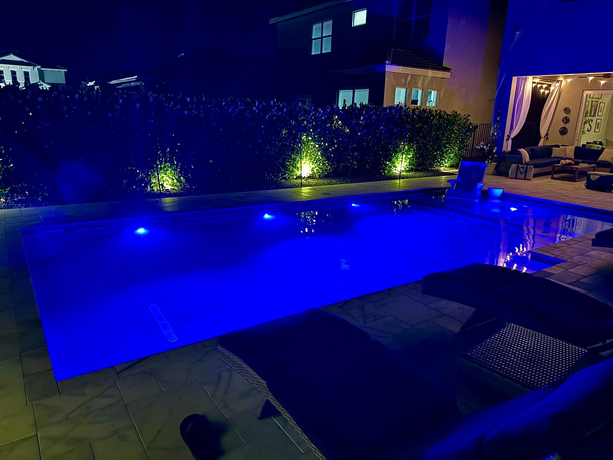 GROVES OF WESTLAKE - Residential