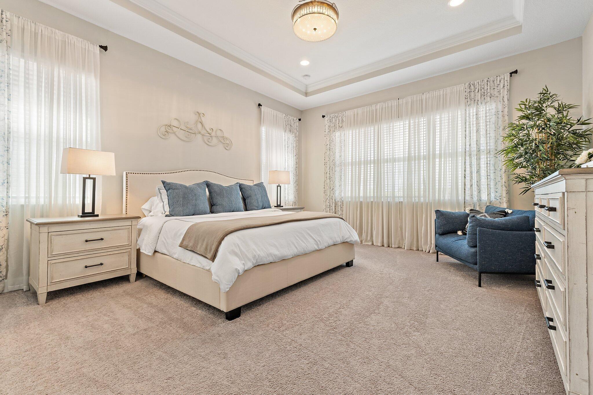 GROVES OF WESTLAKE - Residential