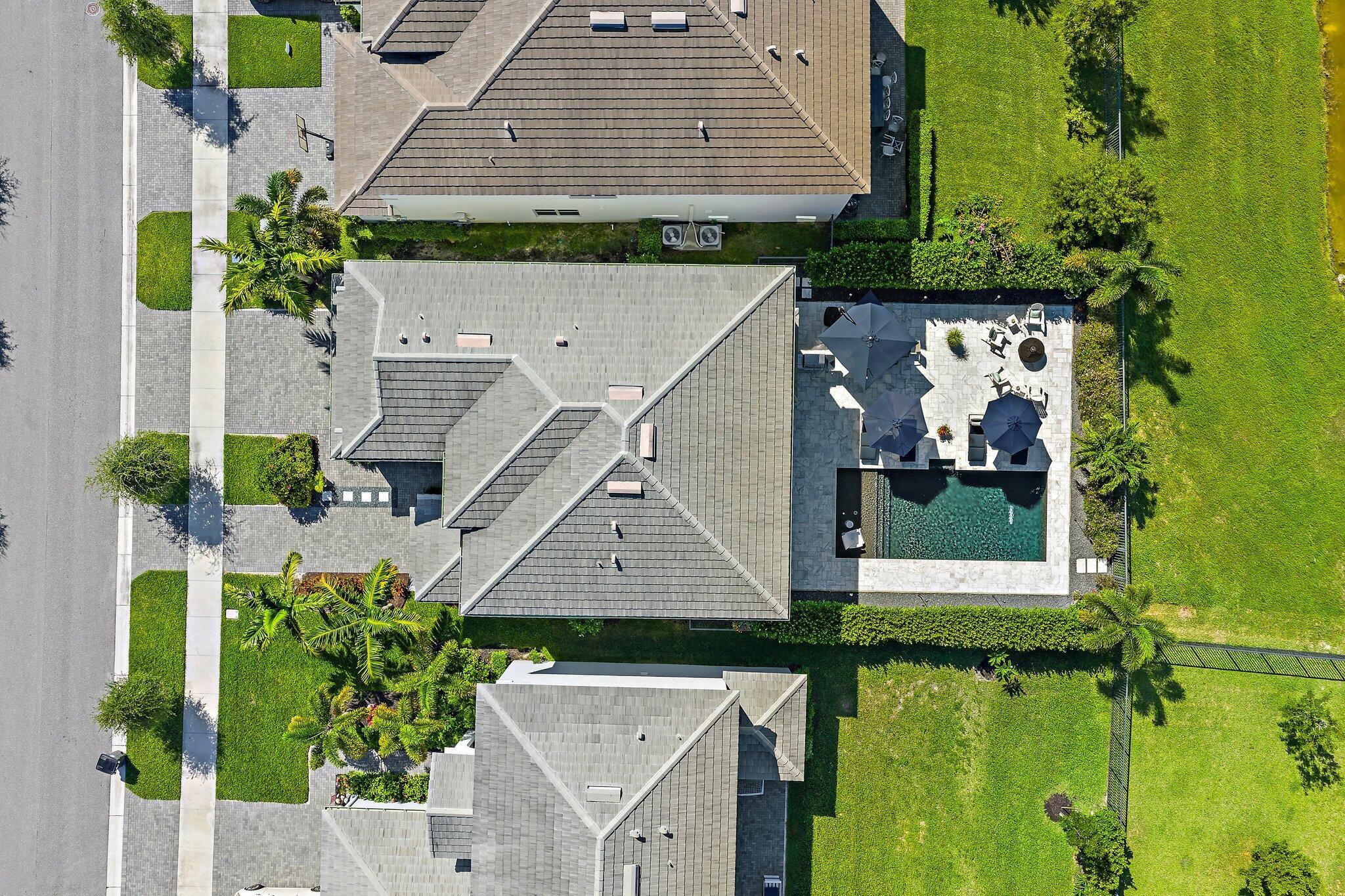 GROVES OF WESTLAKE - Residential