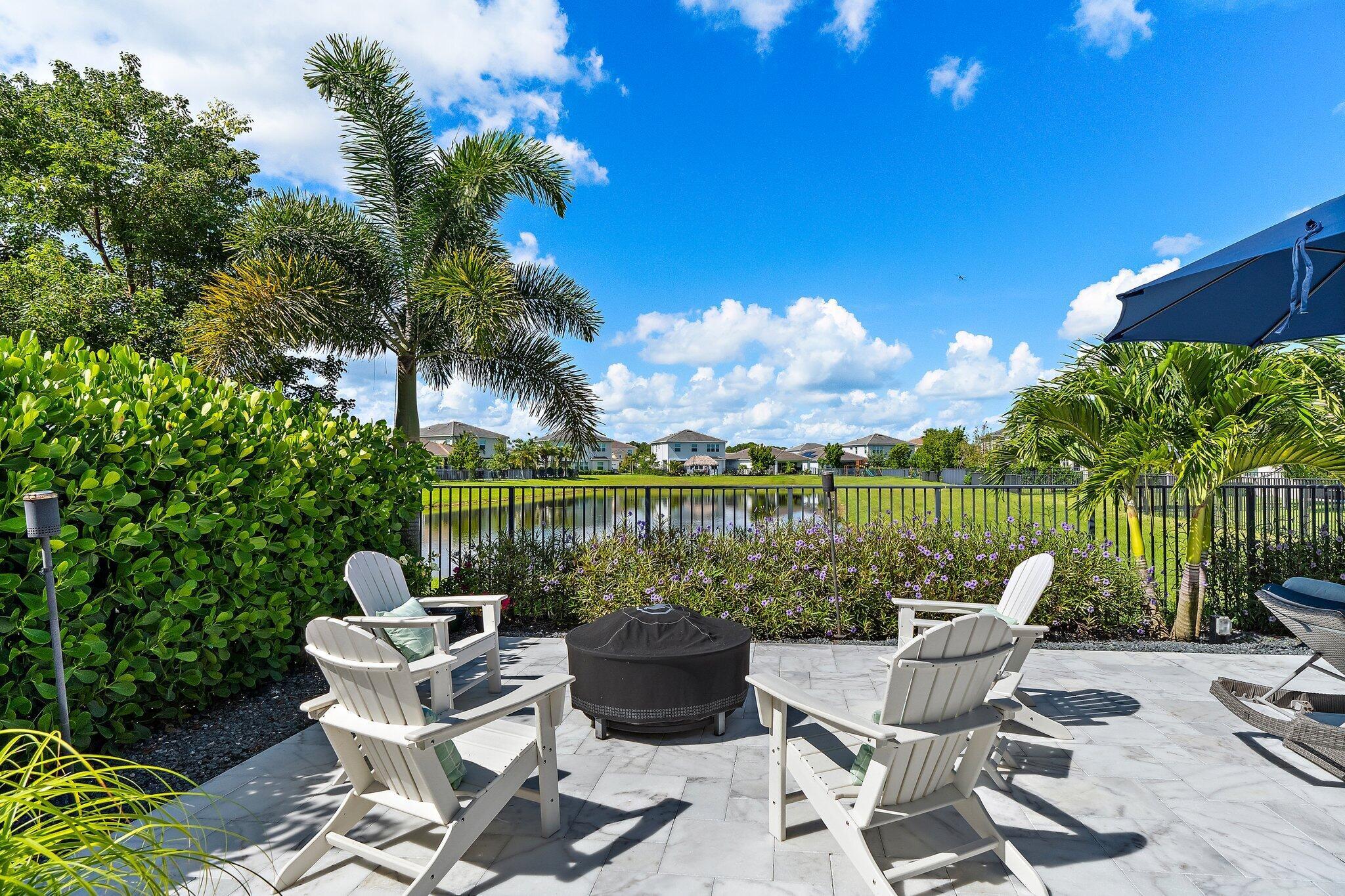 GROVES OF WESTLAKE - Residential