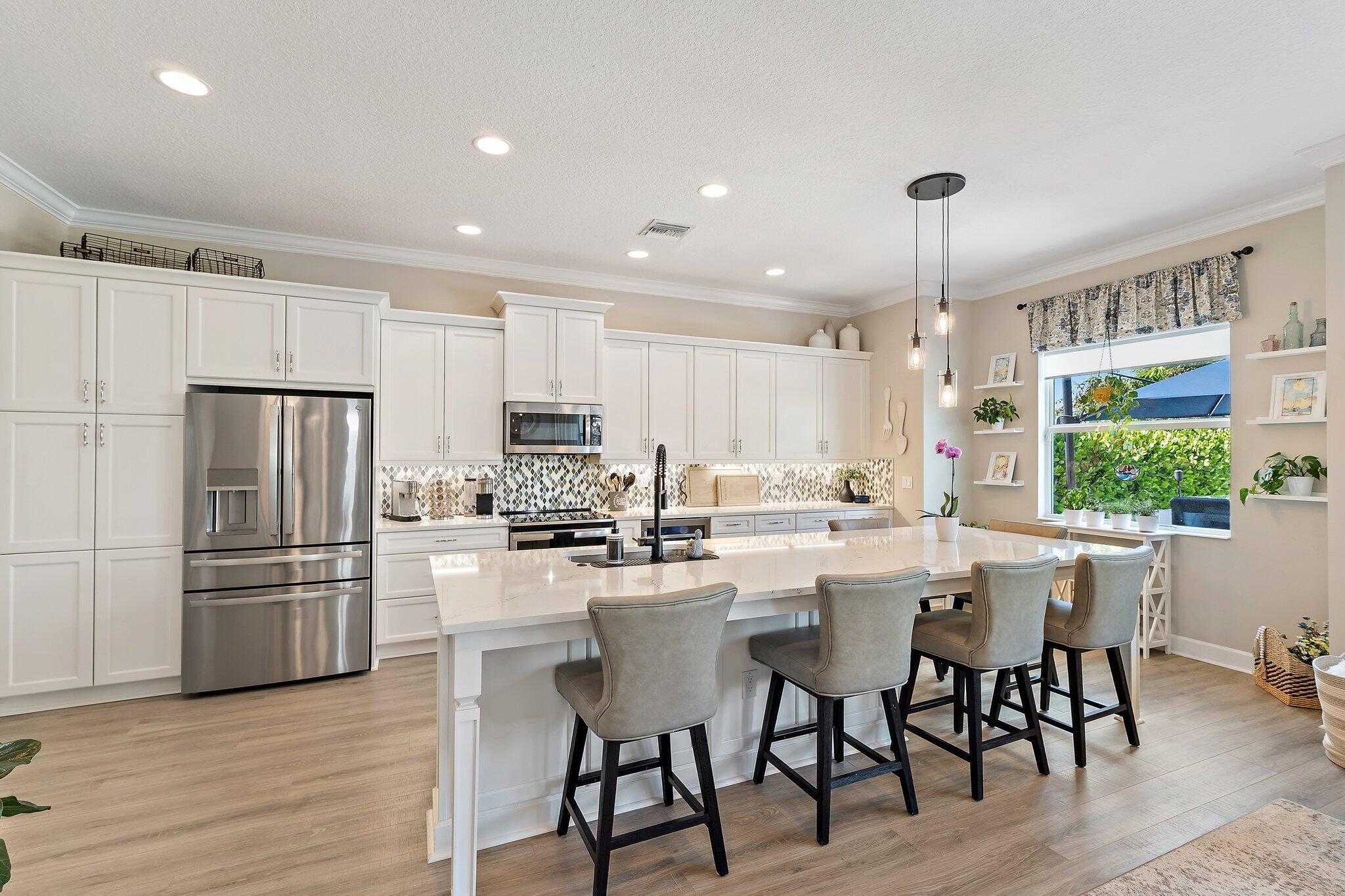 GROVES OF WESTLAKE - Residential