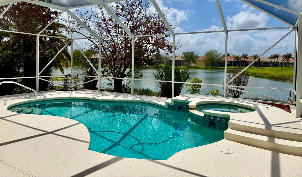 Photo of 335 NW Sheffield Circle, Port Saint Lucie, FL 34983 (MLS # B26003014)