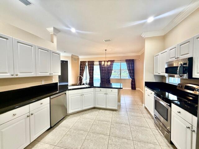 St James Golf Community - Residential