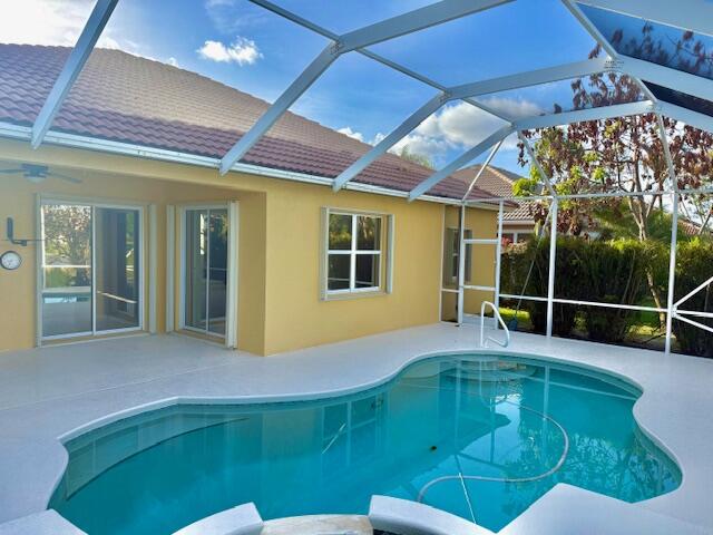 St James Golf Community - Residential