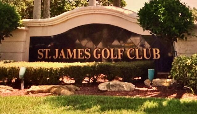 St James Golf Community - Residential