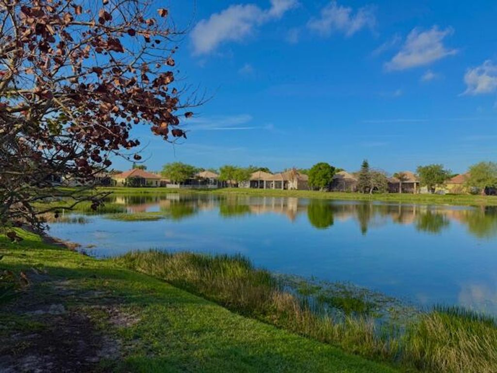 Photo of 335 NW Sheffield Circle, Port Saint Lucie, FL 34983 (MLS # B26003014)