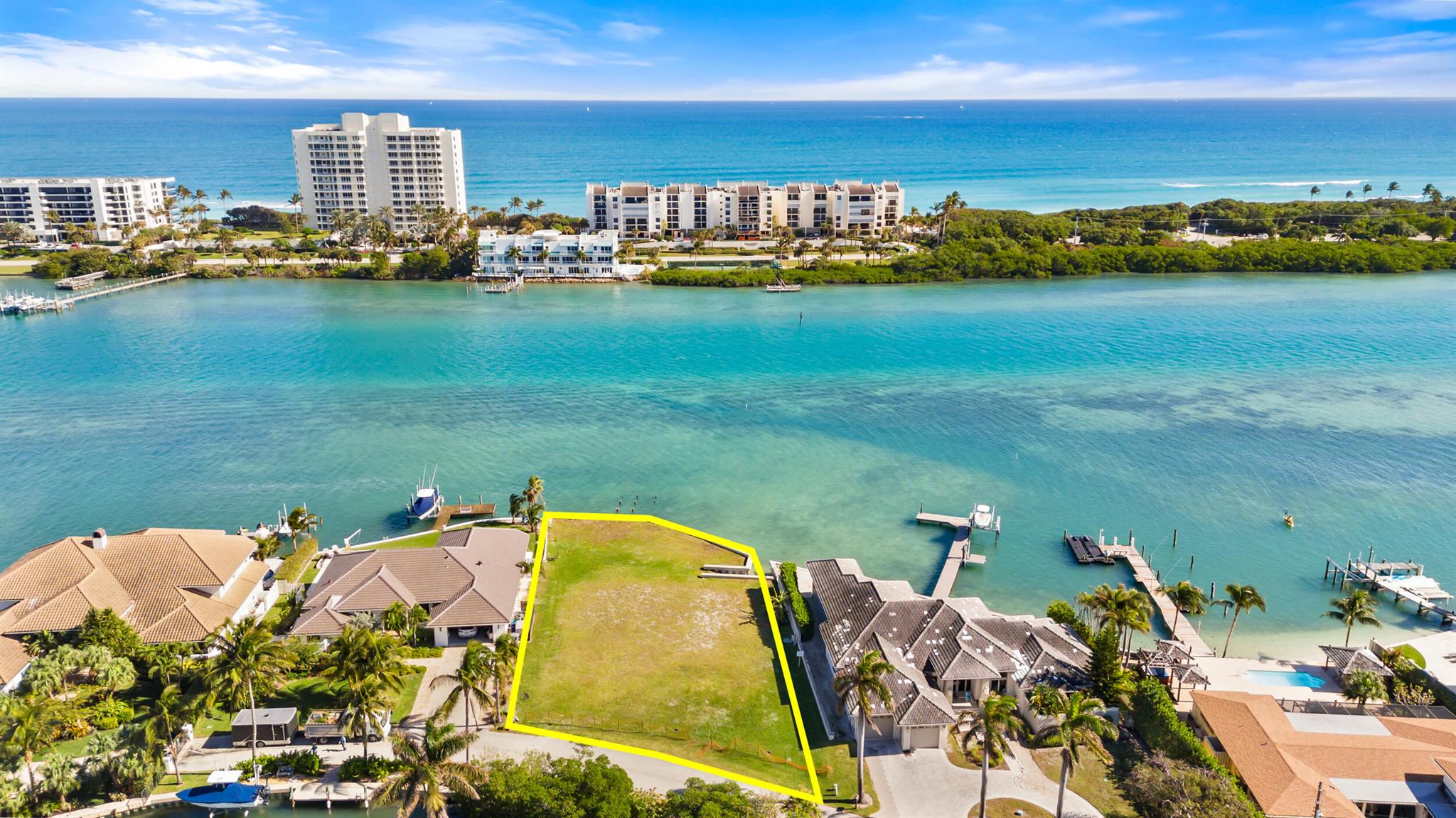 JUPITER HEIGHTS - Land