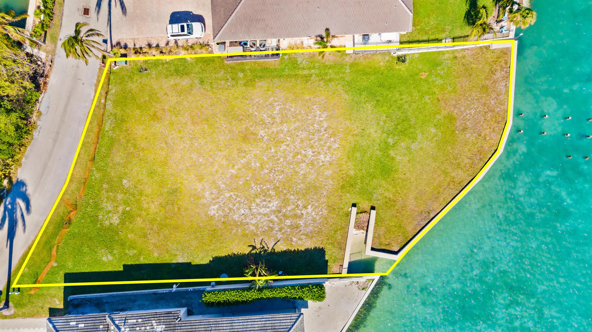 JUPITER HEIGHTS - Land