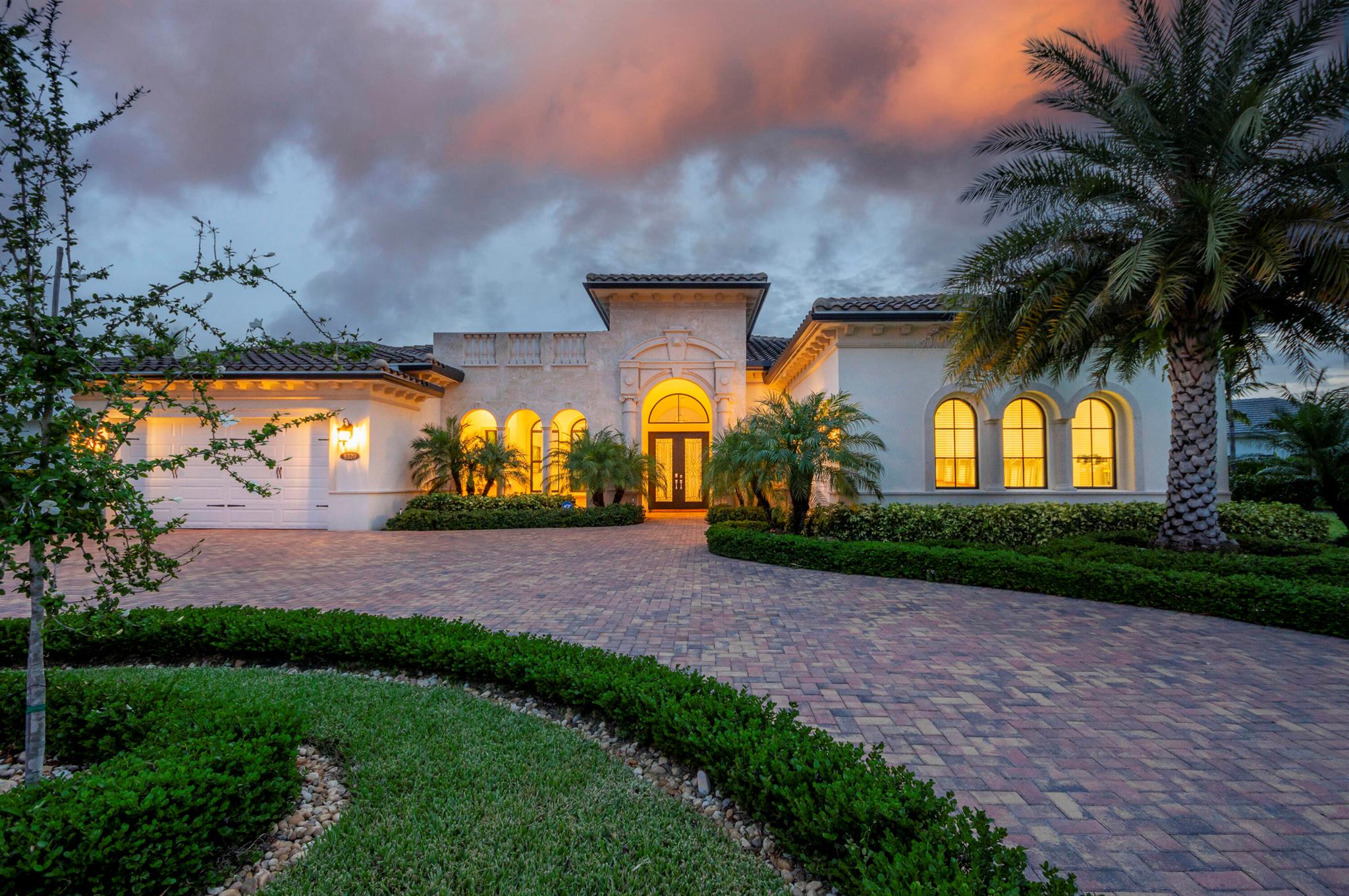 Prado, Pennock Preserve - Residential