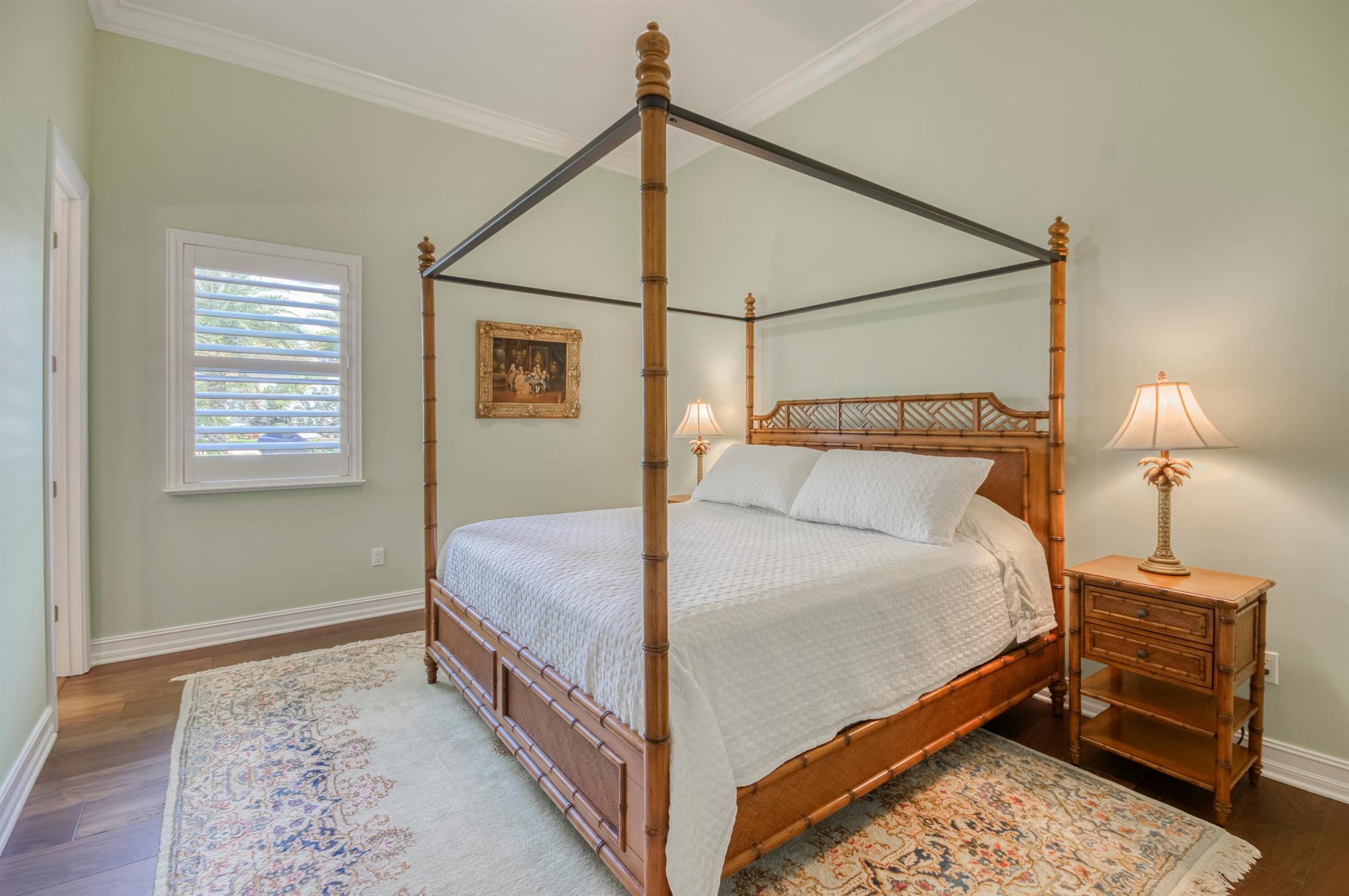 Prado, Pennock Preserve - Residential