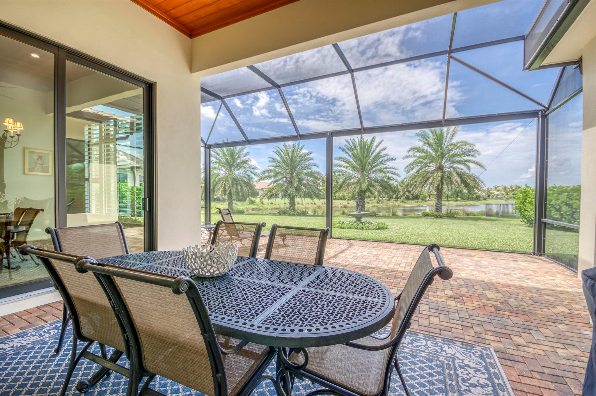 Prado, Pennock Preserve - Residential