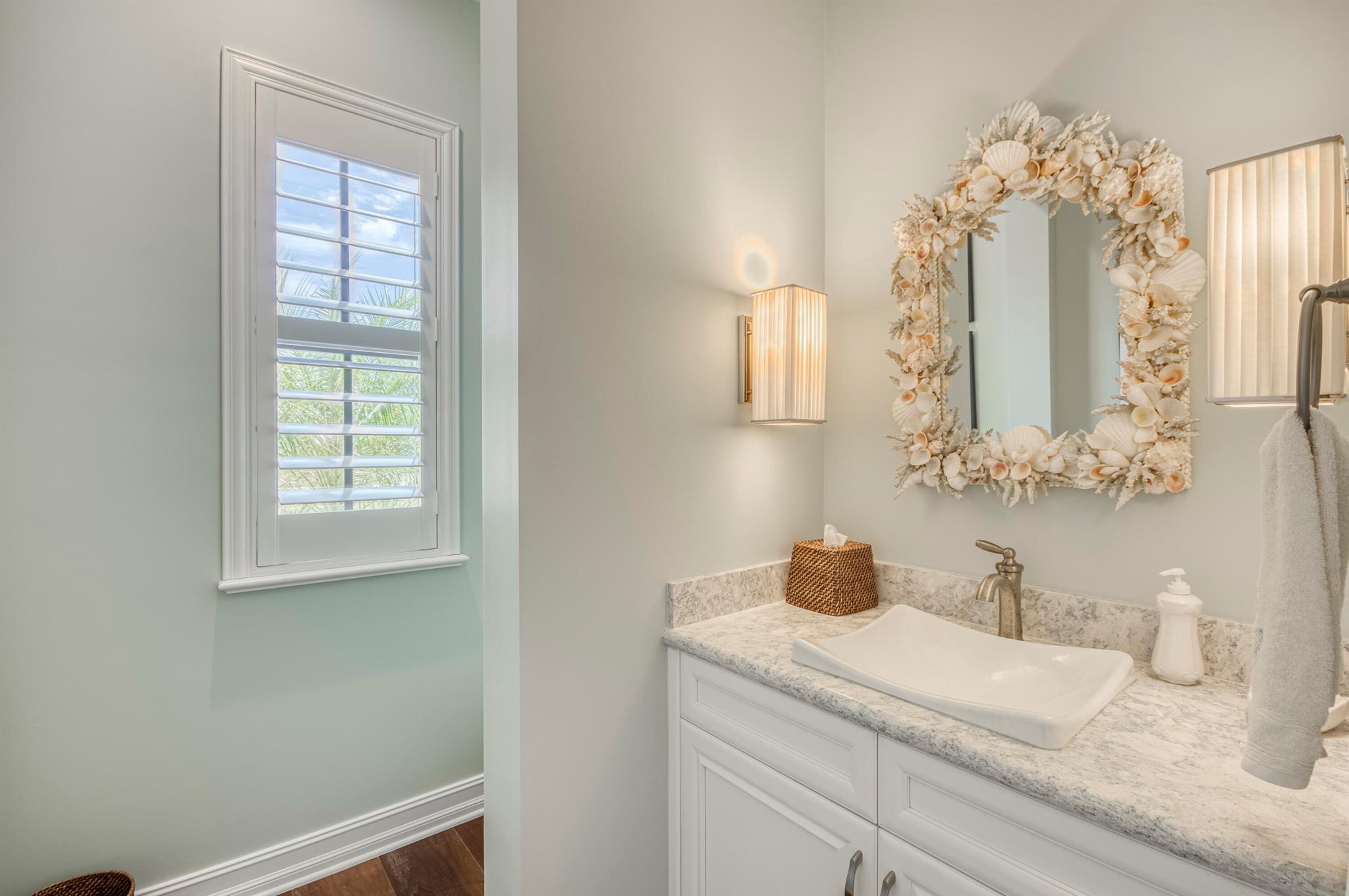 Prado, Pennock Preserve - Residential