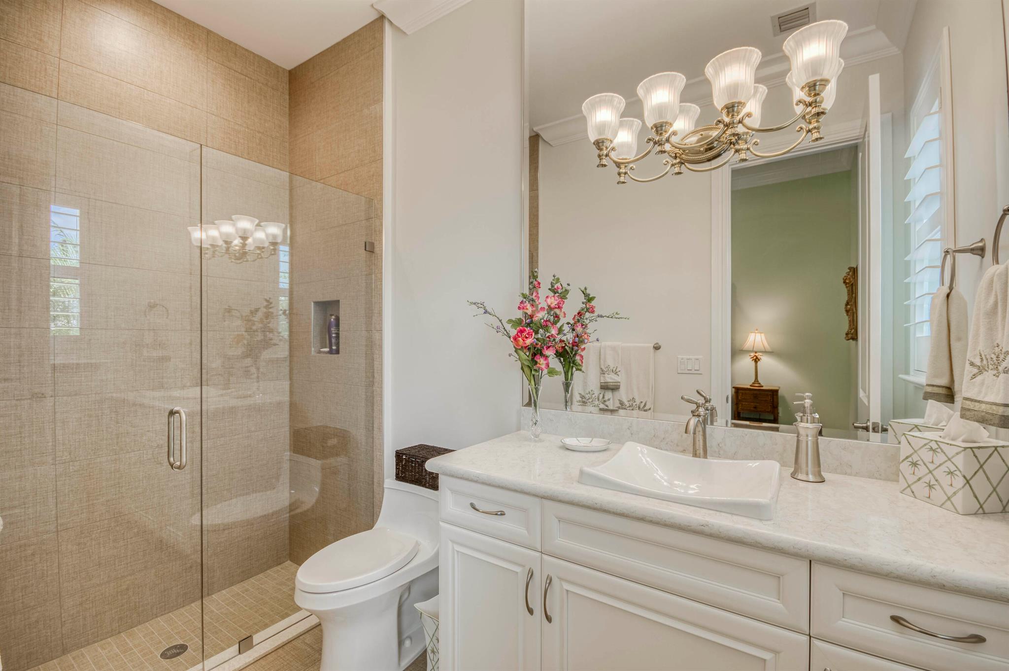 Prado, Pennock Preserve - Residential