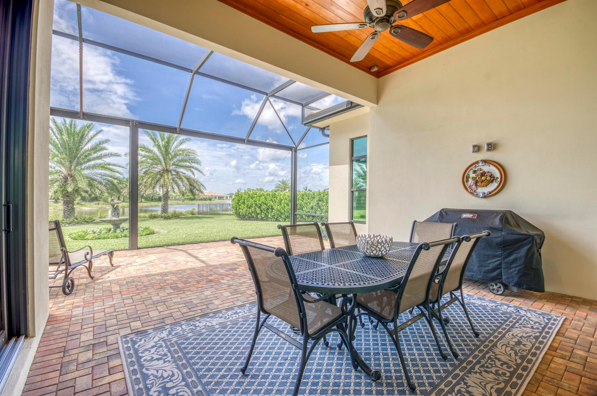 Prado, Pennock Preserve - Residential