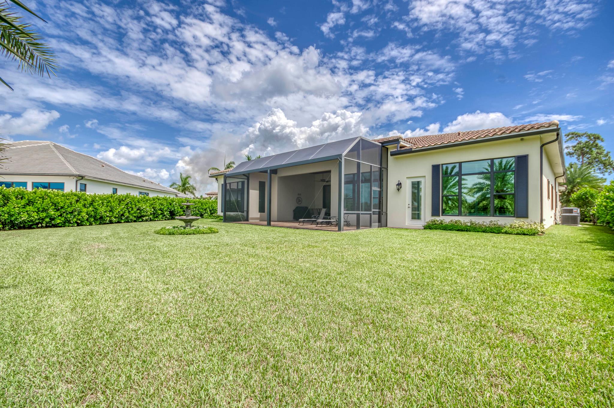 Prado, Pennock Preserve - Residential