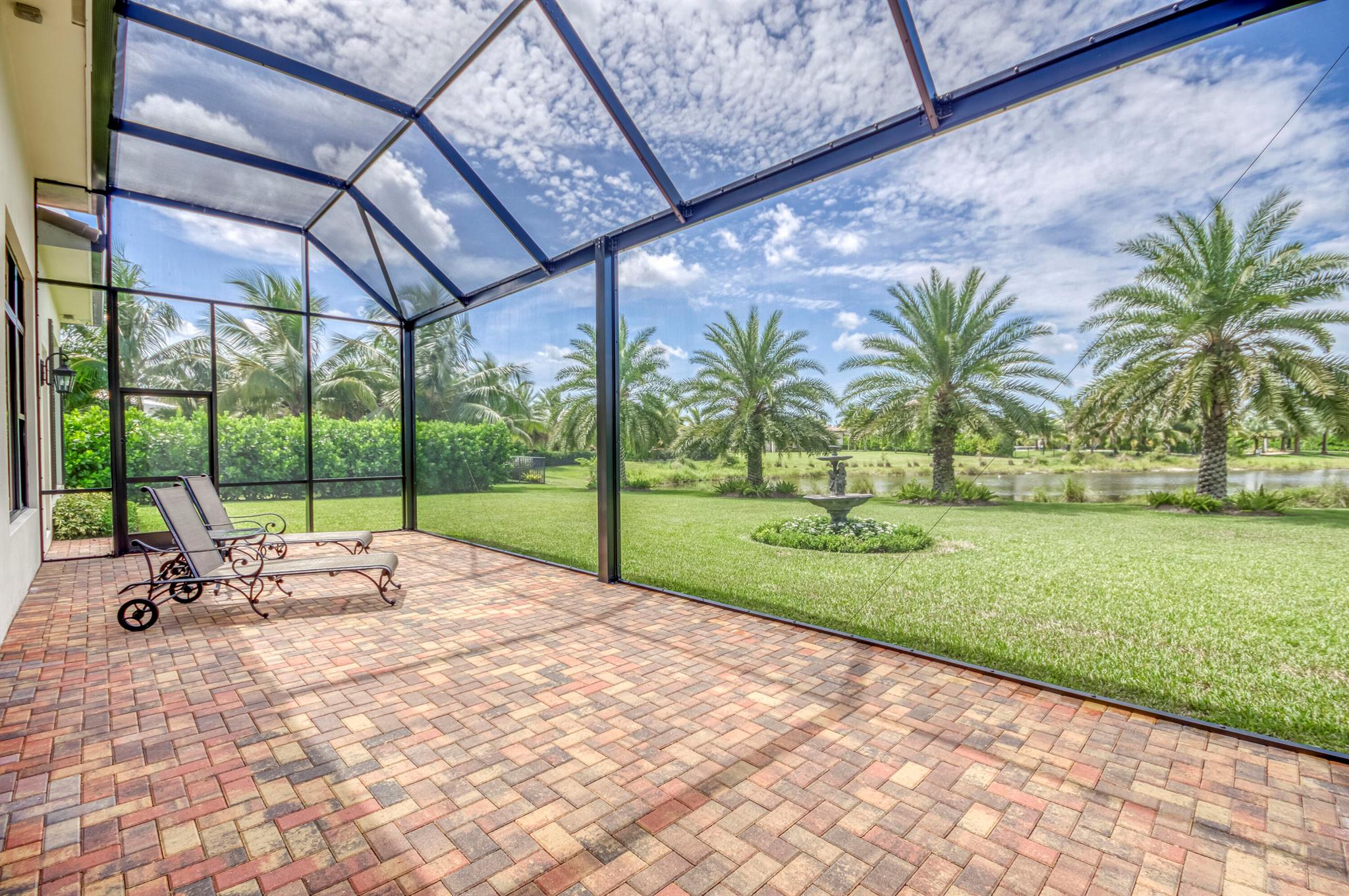 Prado, Pennock Preserve - Residential