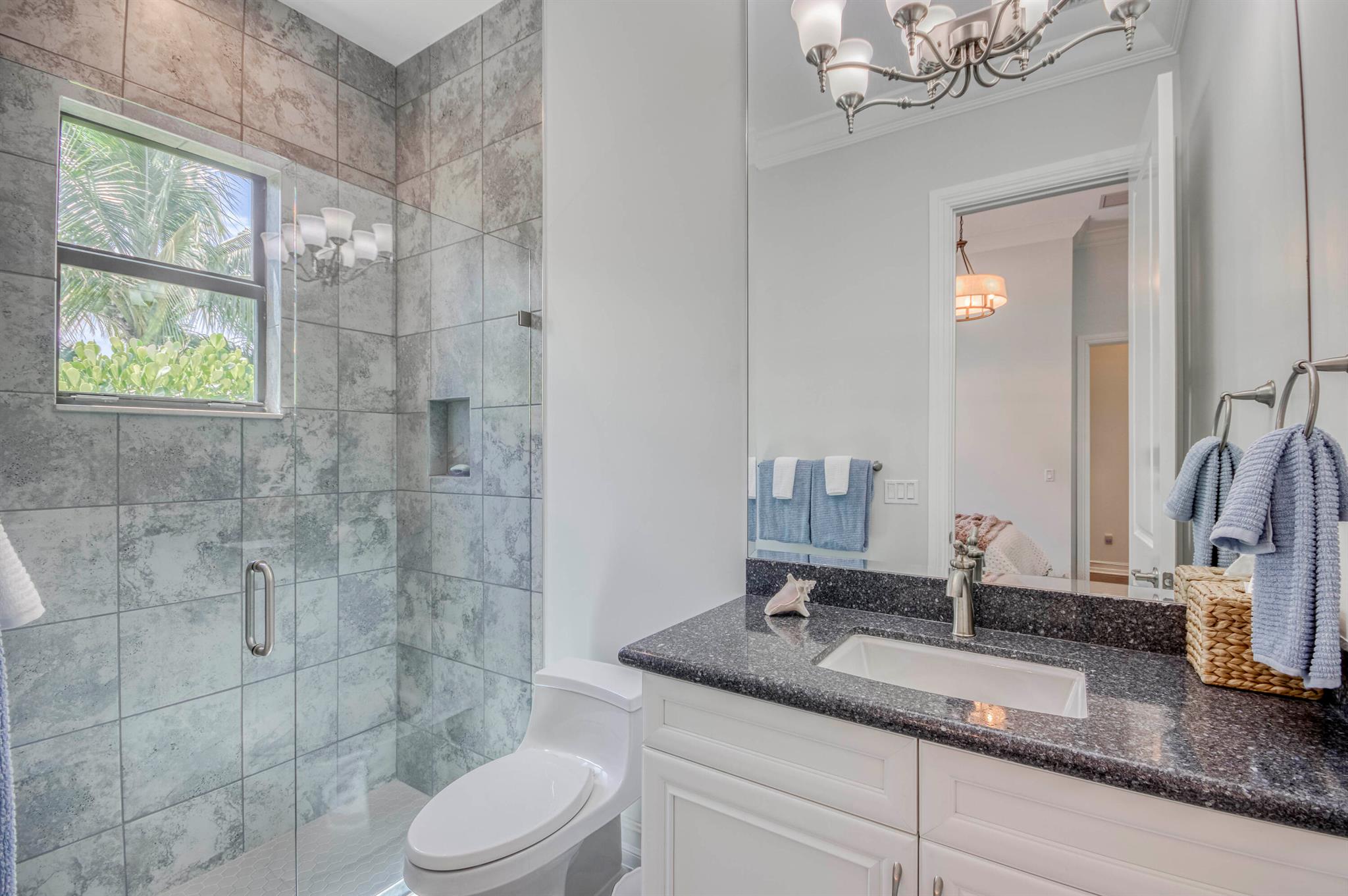 Prado, Pennock Preserve - Residential