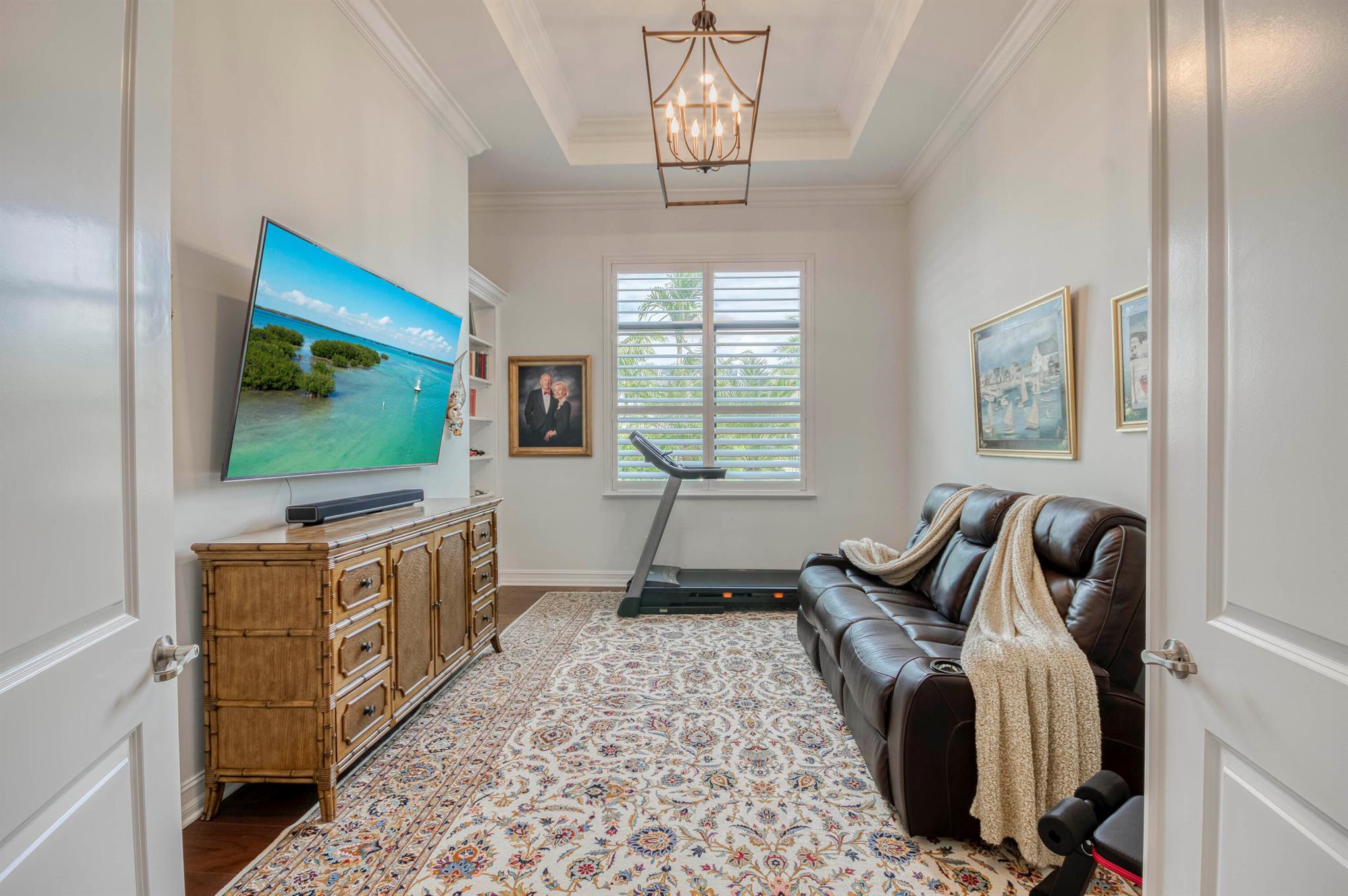 Prado, Pennock Preserve - Residential