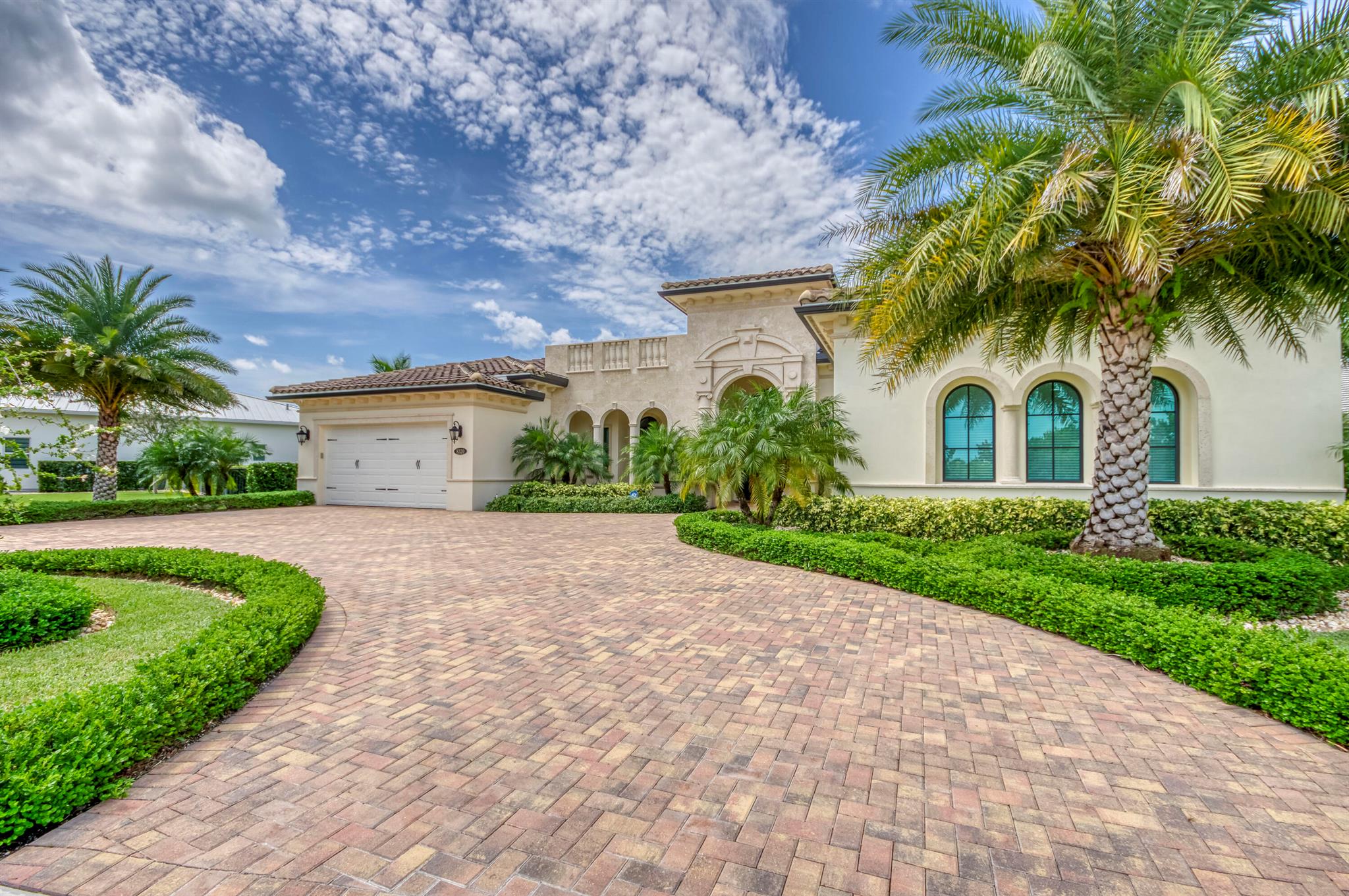 Prado, Pennock Preserve - Residential