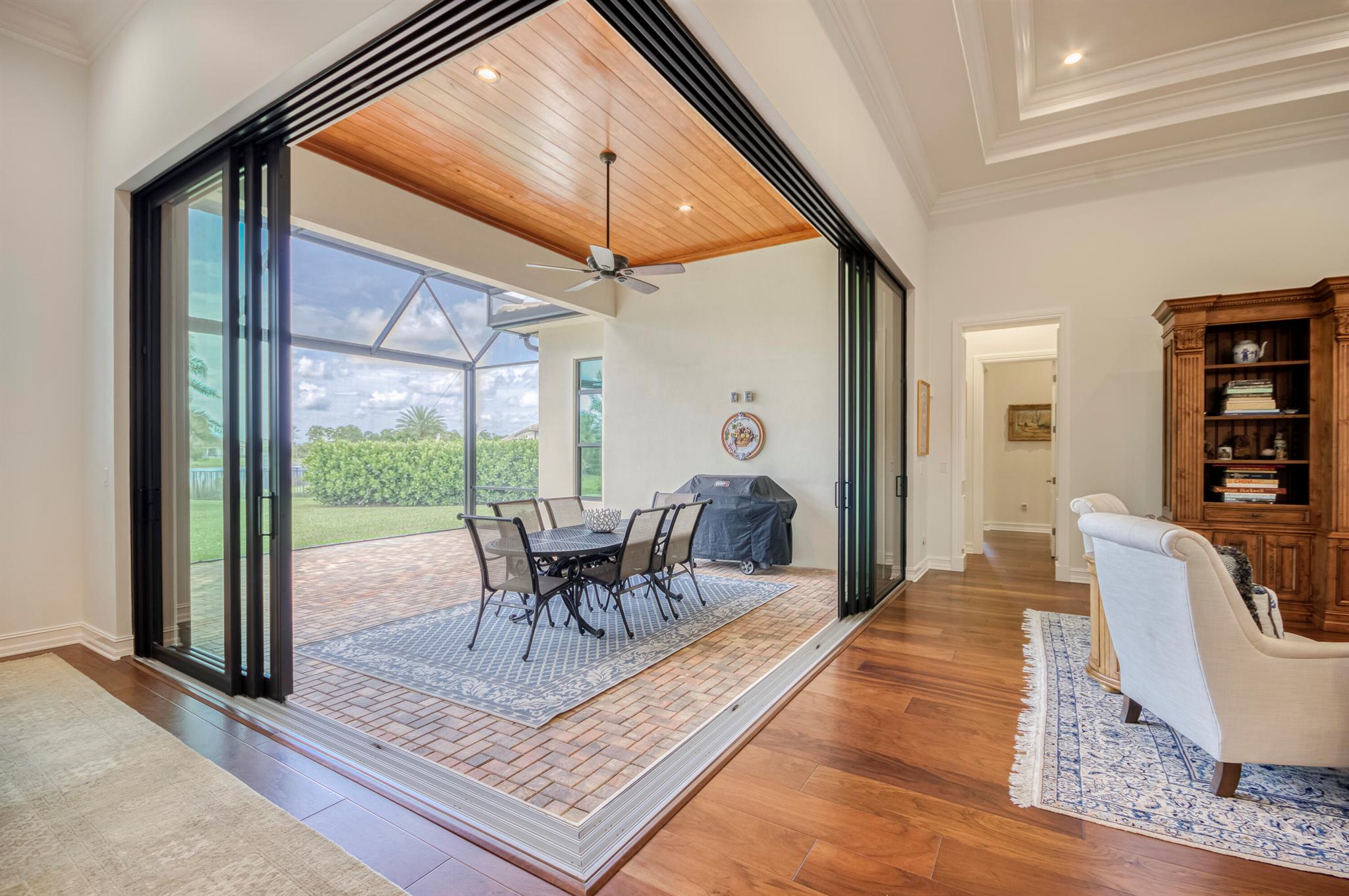 Prado, Pennock Preserve - Residential