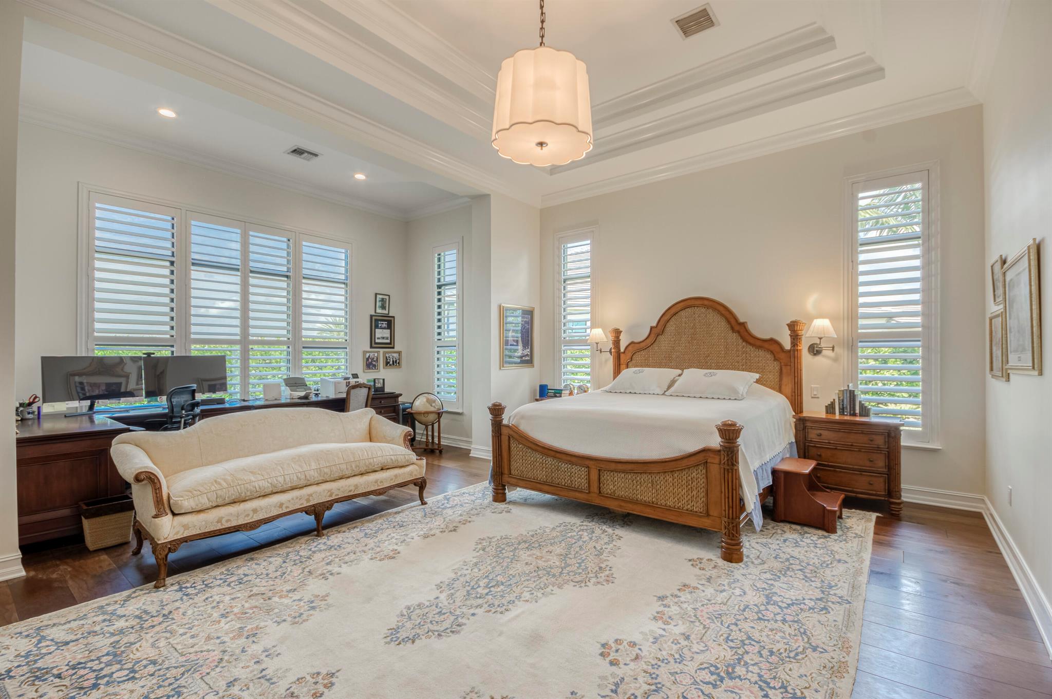 Prado, Pennock Preserve - Residential