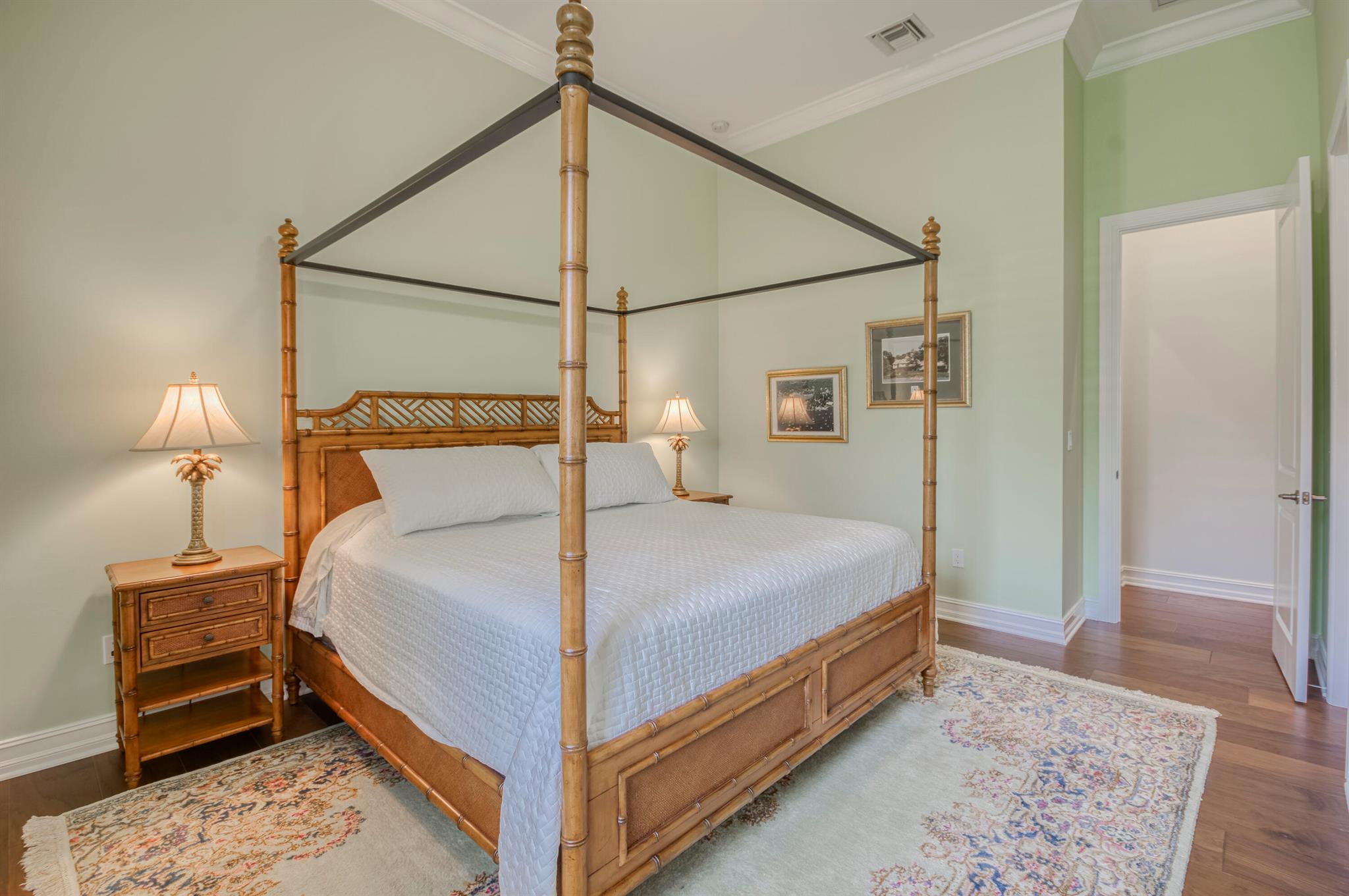 Prado, Pennock Preserve - Residential