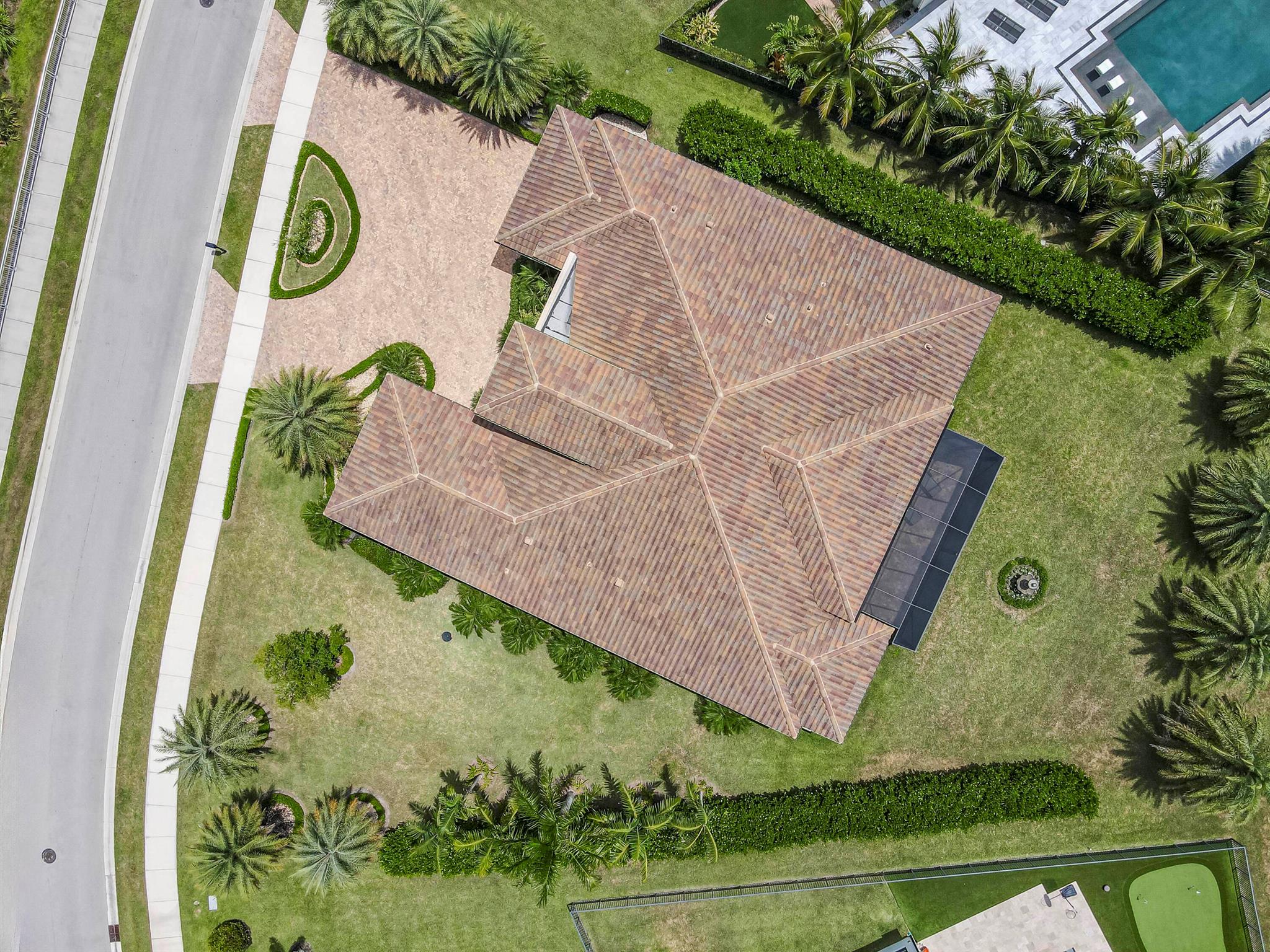 Prado, Pennock Preserve - Residential