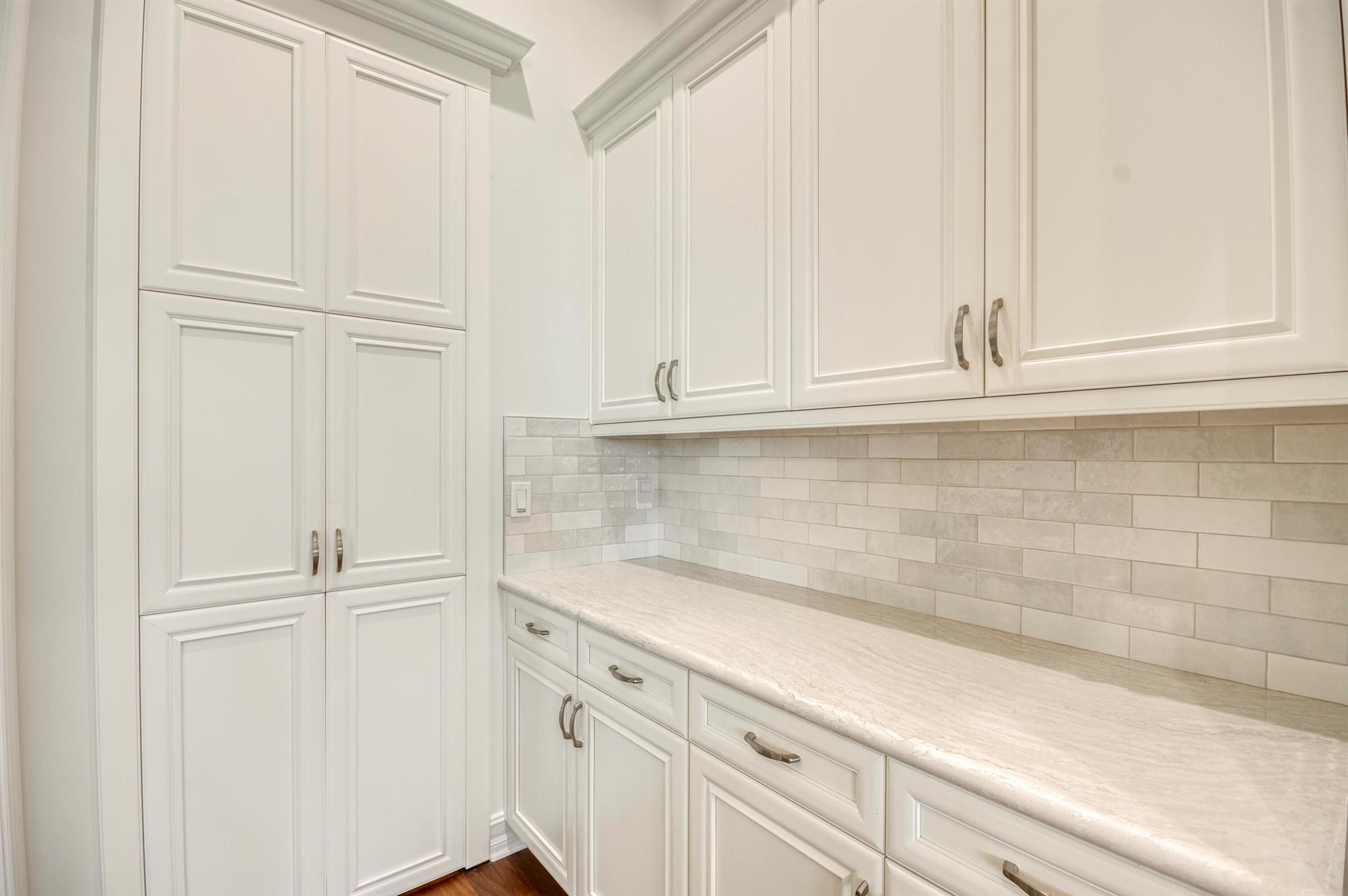 Prado, Pennock Preserve - Residential