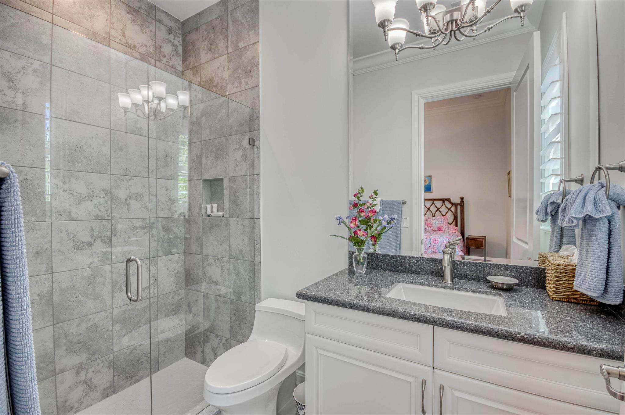 Prado, Pennock Preserve - Residential